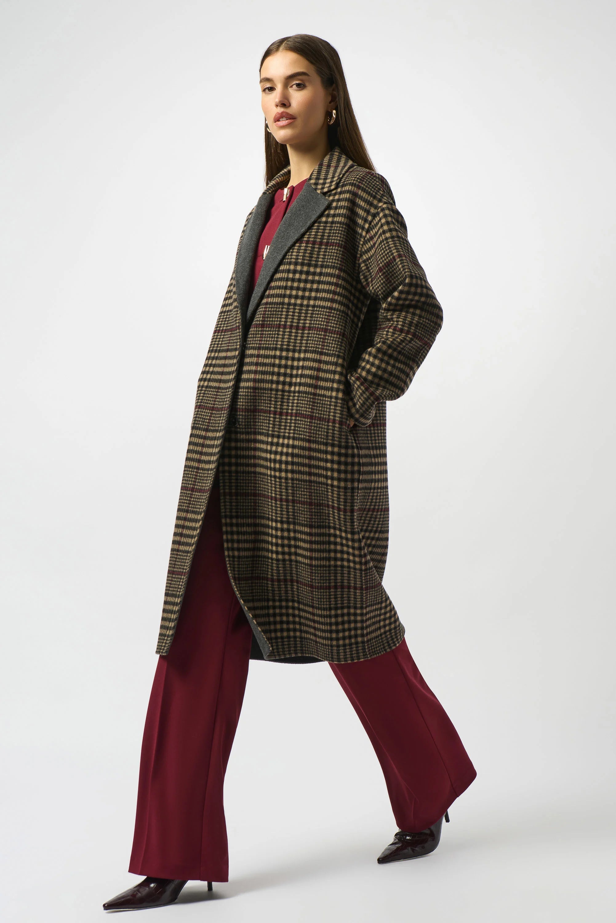Manteau Camel Ribkoff ( 253946/4445 )
