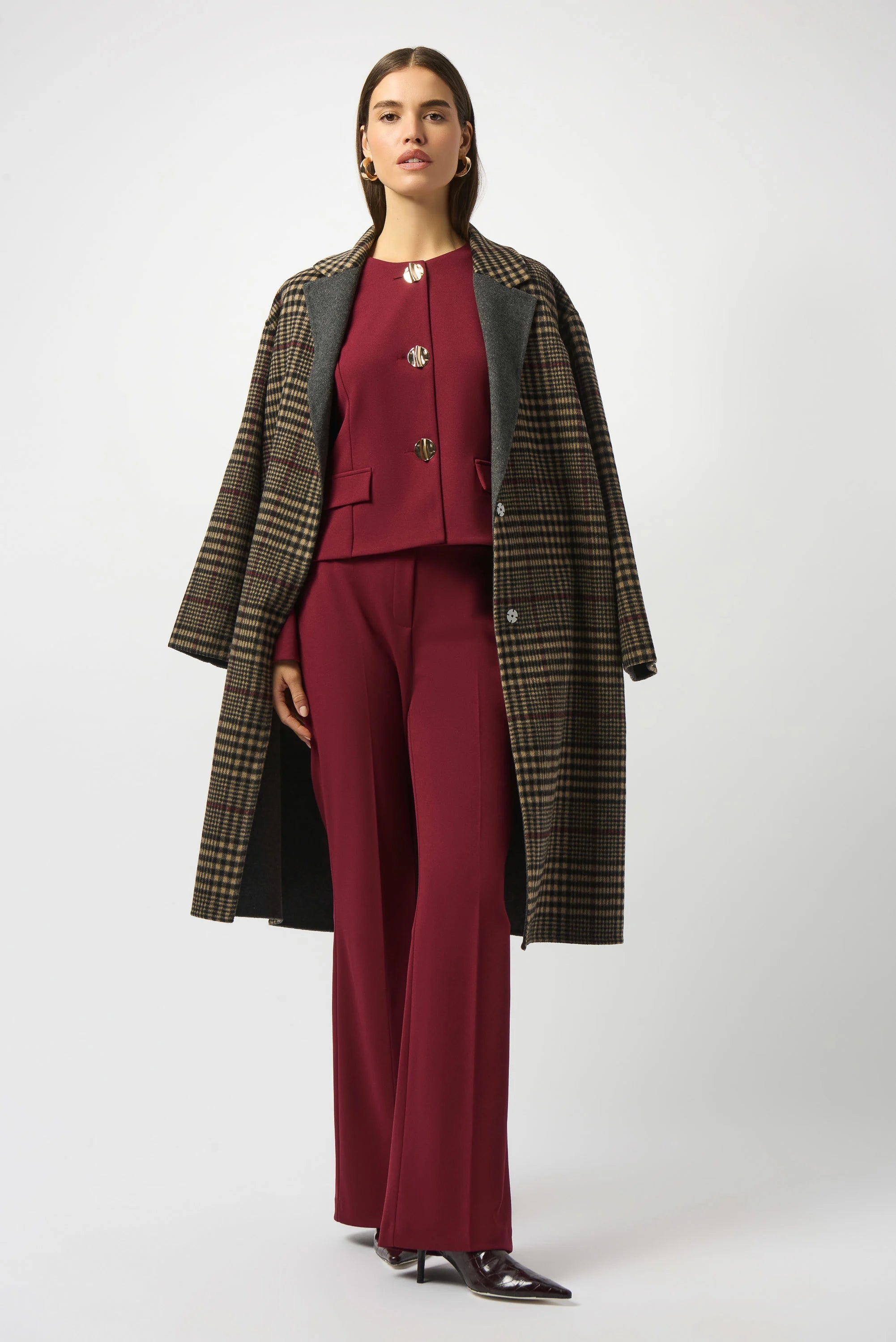 Manteau Camel Ribkoff ( 253946/4445 )
