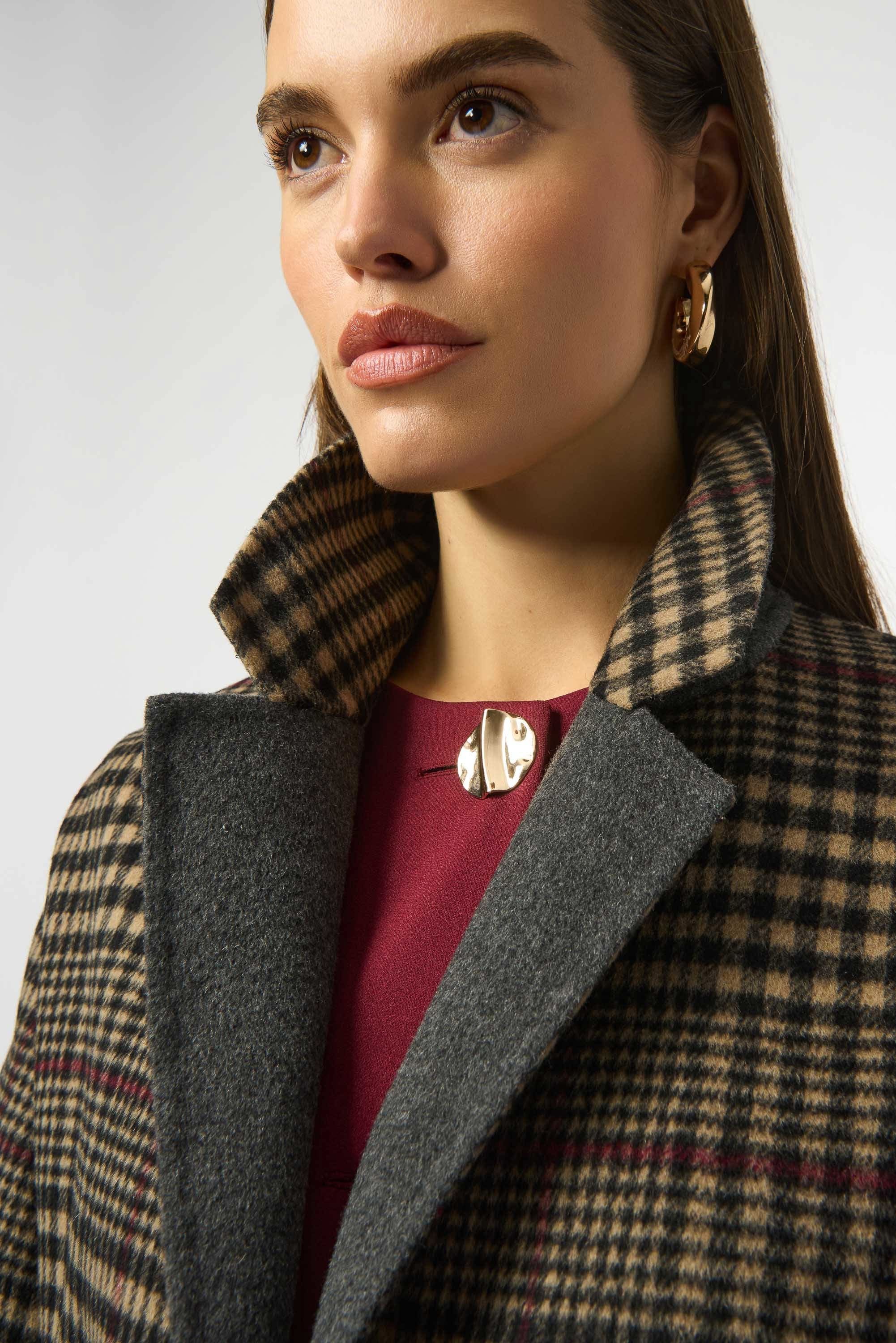 Manteau Camel Ribkoff ( 253946/4445 )