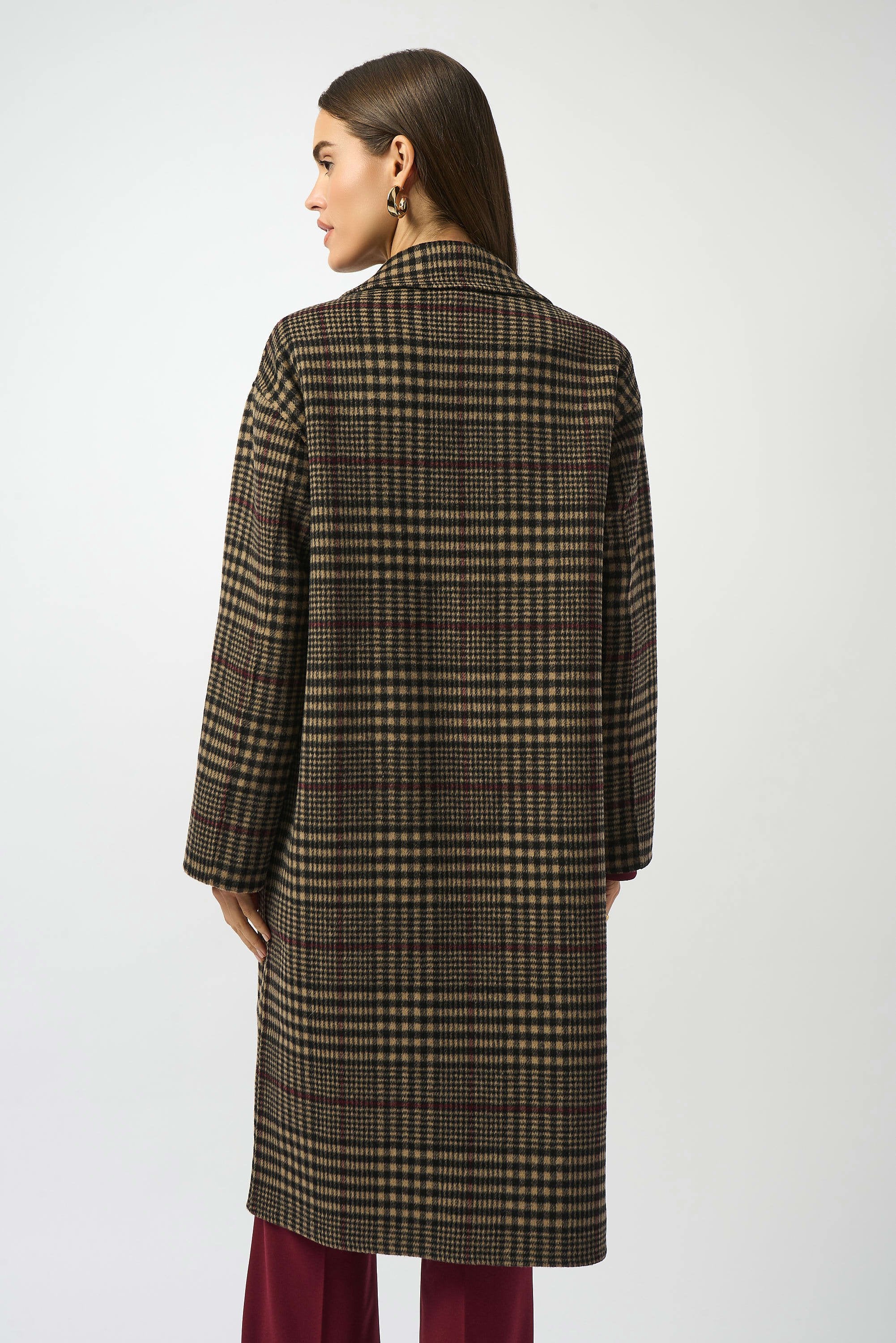 Manteau Camel Ribkoff ( 253946/4445 )