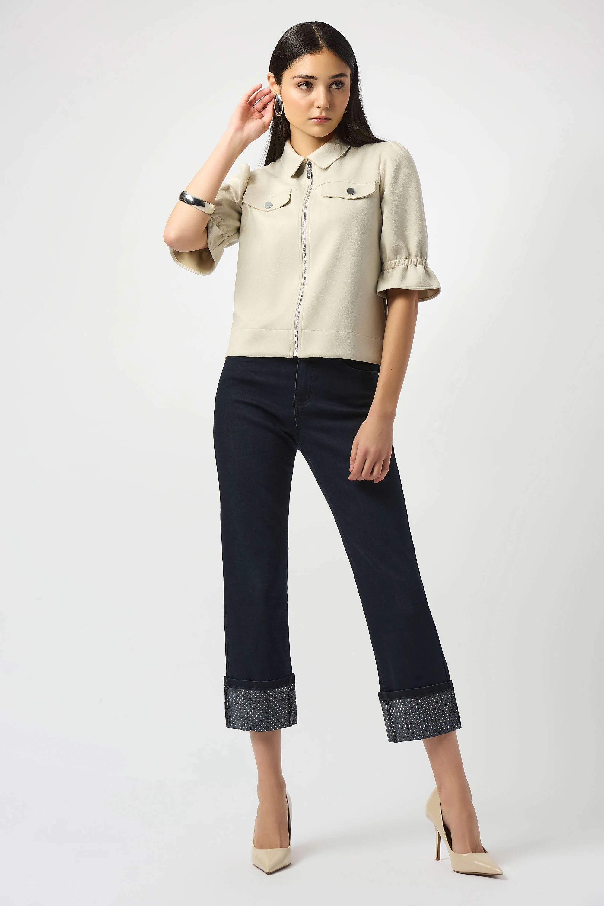 Broek Marine Ribkoff ( 253953/3809   T )