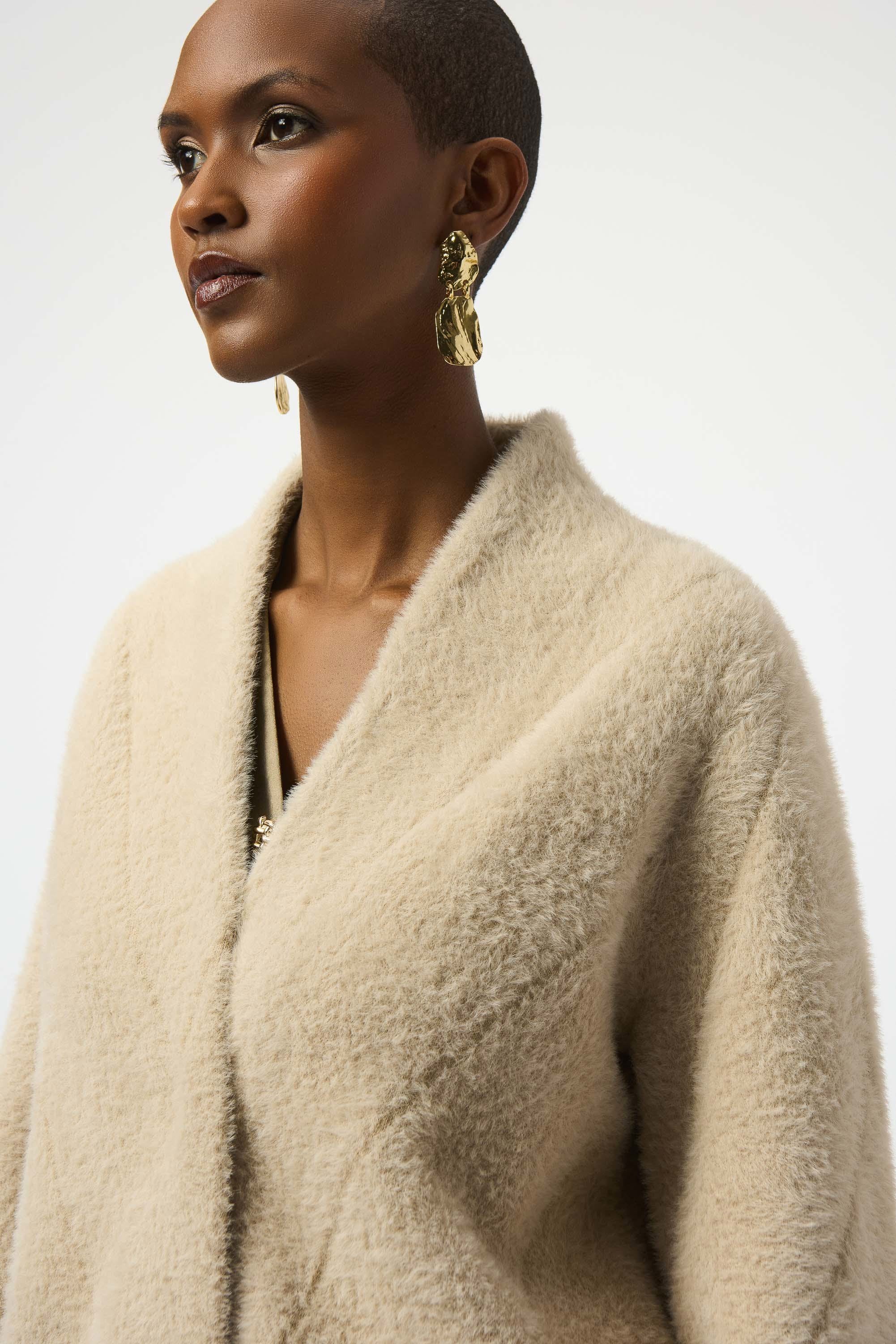 Manteau Beige Ribkoff ( 253955/4155 T )