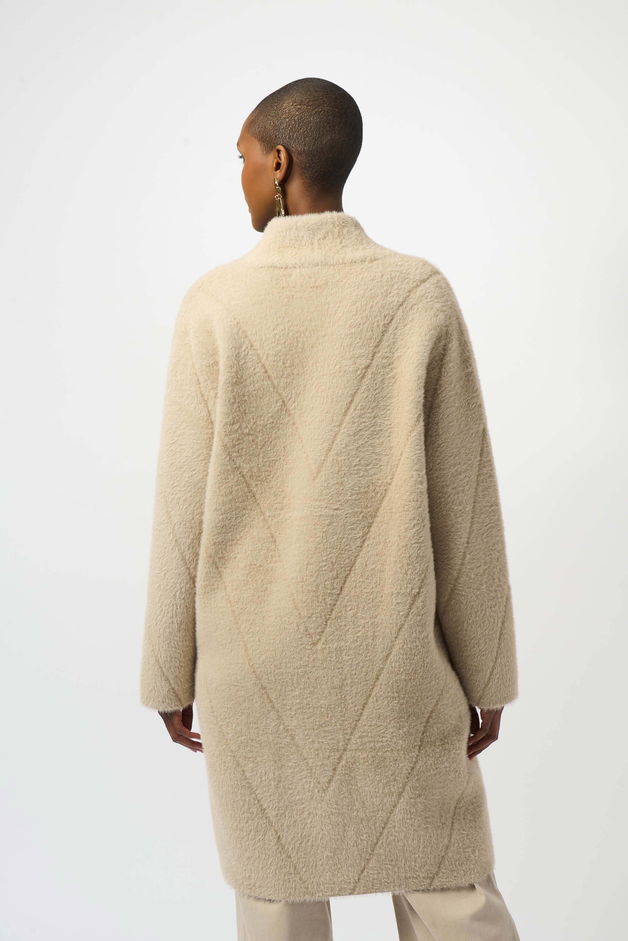 Mantel Beige Ribkoff ( 253955/4155   T )