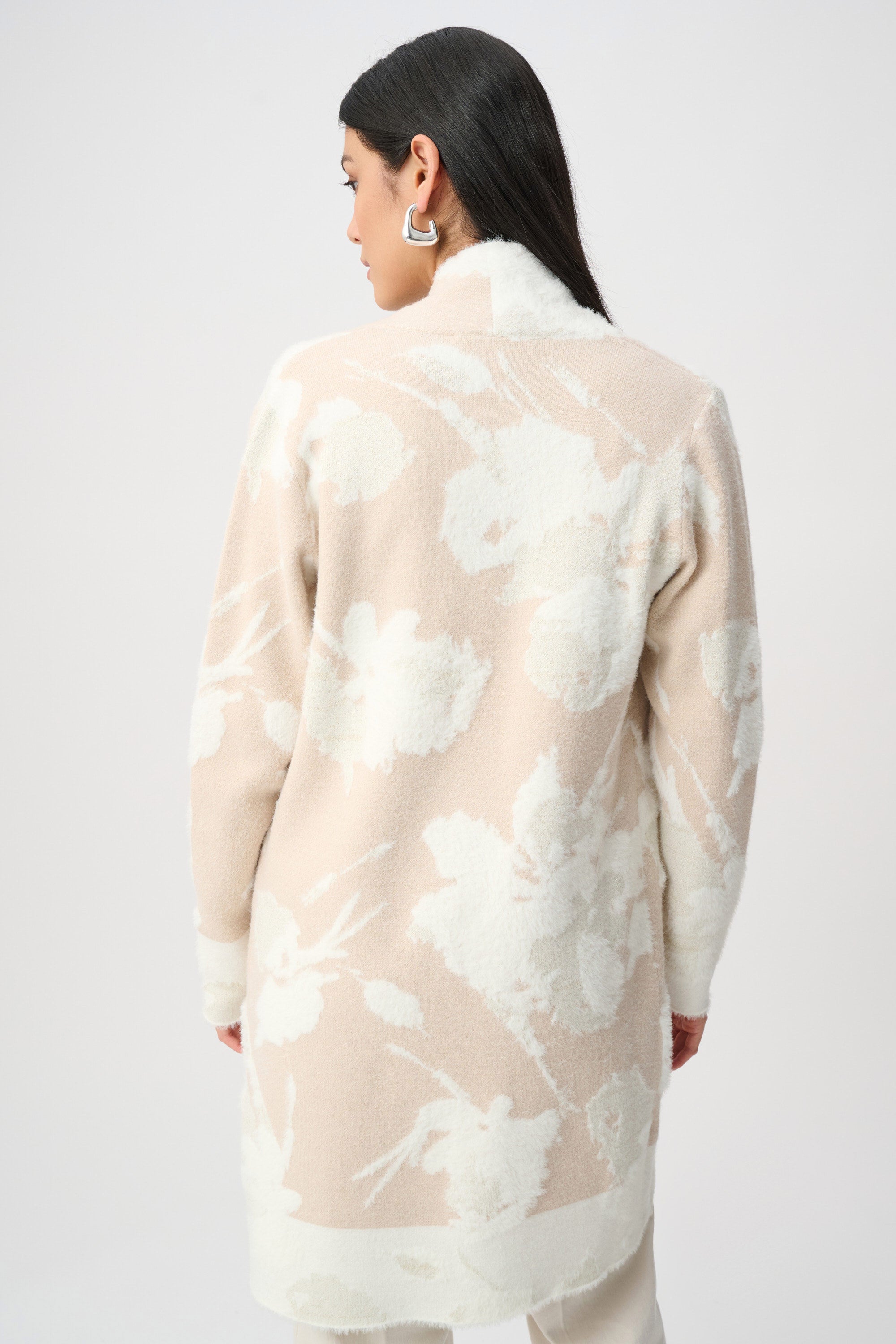Giletpull Beige Ribkoff ( 253956F26/4555   T )