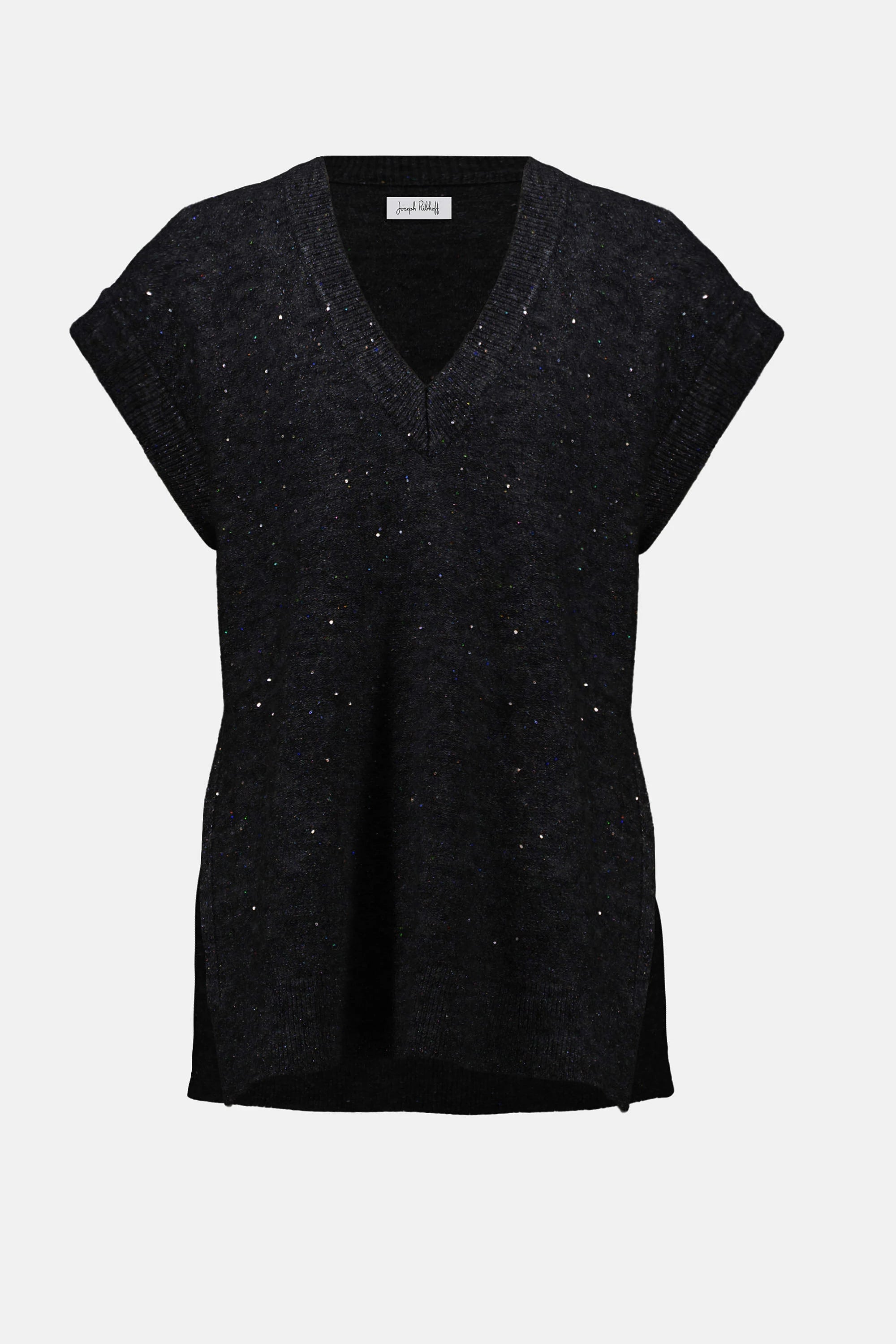 Pull noir Ribkoff ( 253957/11 )