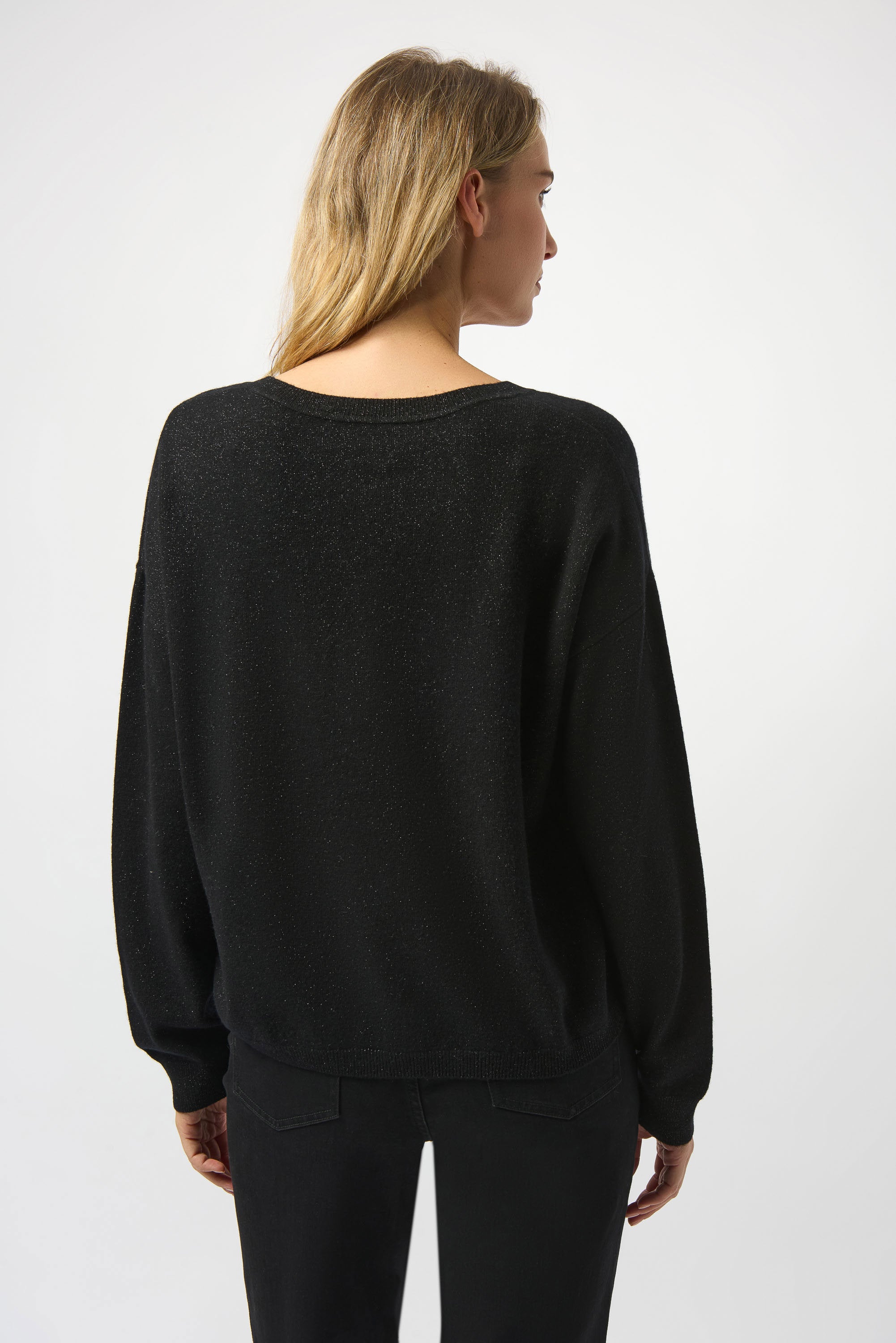 Pull noir Ribkoff ( 253967/11 T )