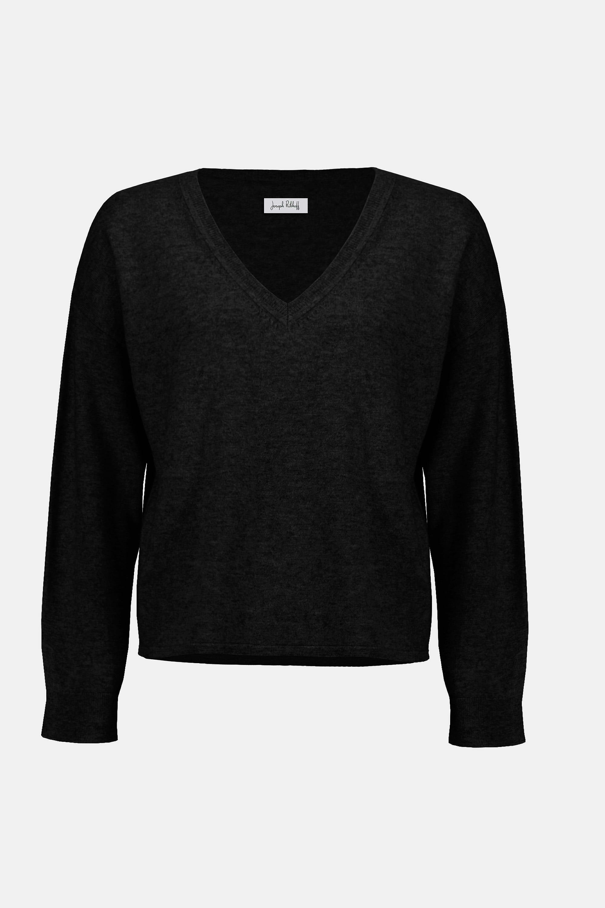 Pull noir Ribkoff ( 253967/11 T )