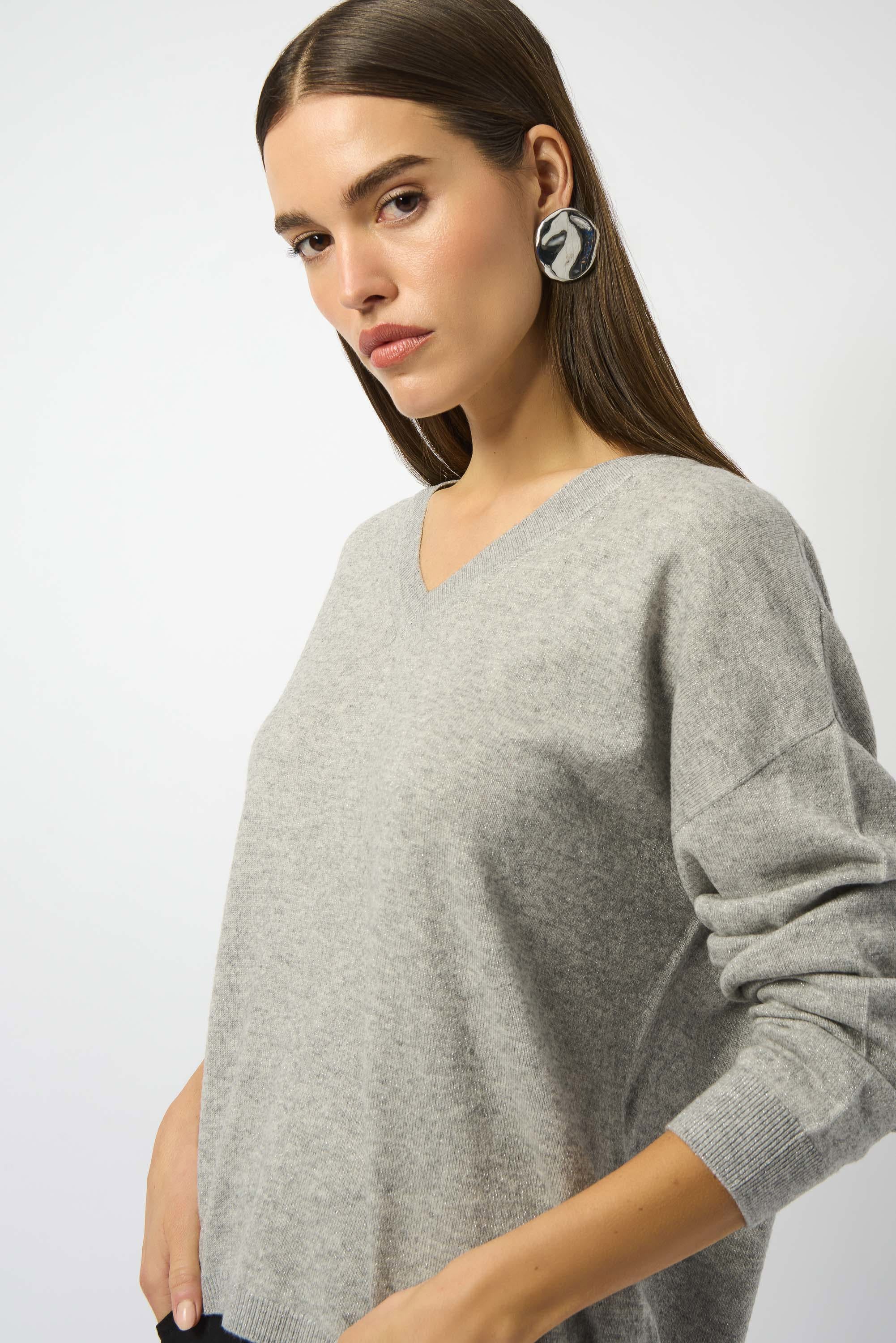 Pull Gris Ribkoff ( 253967/193 T )