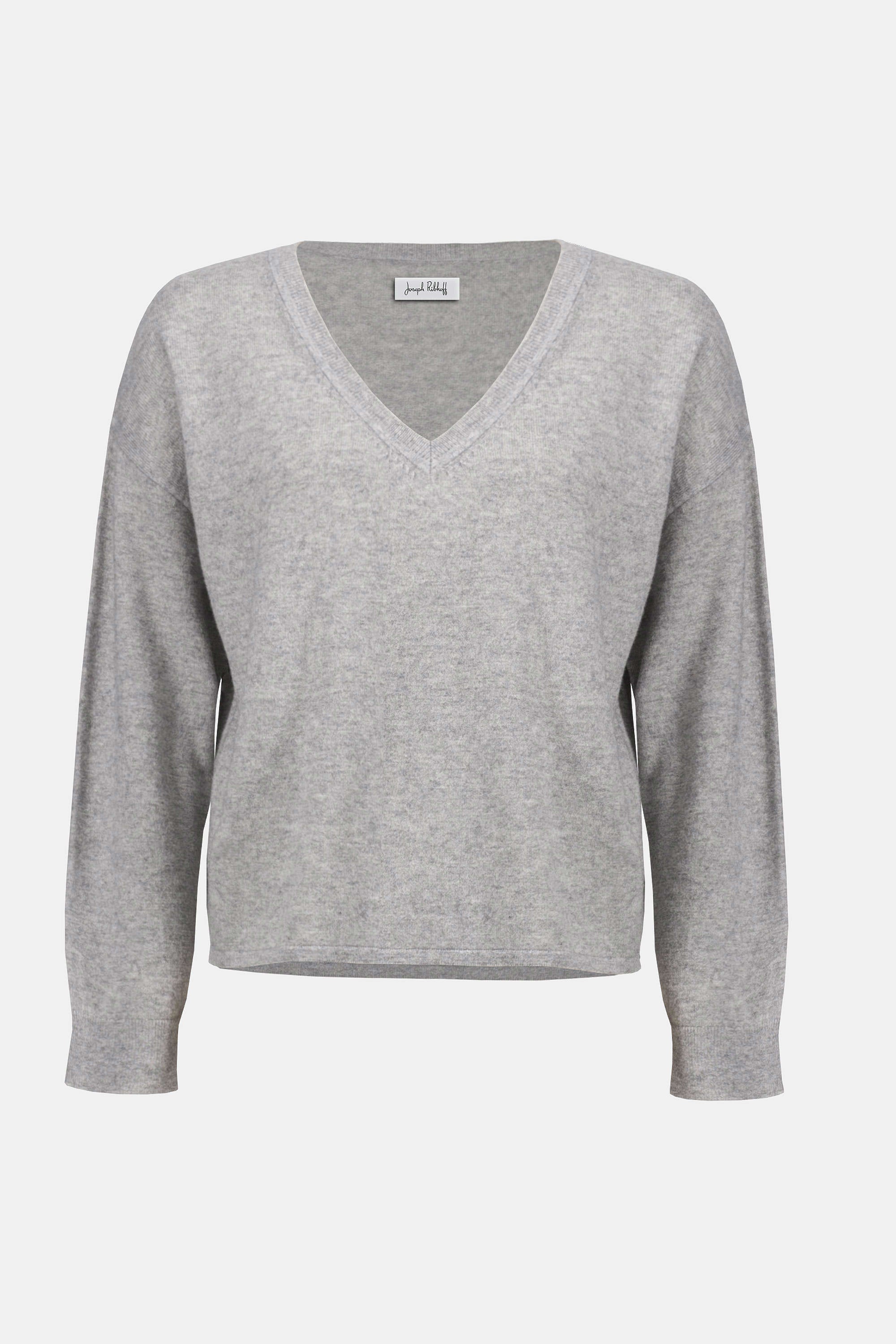 Pull Gris Ribkoff ( 253967/193 T )