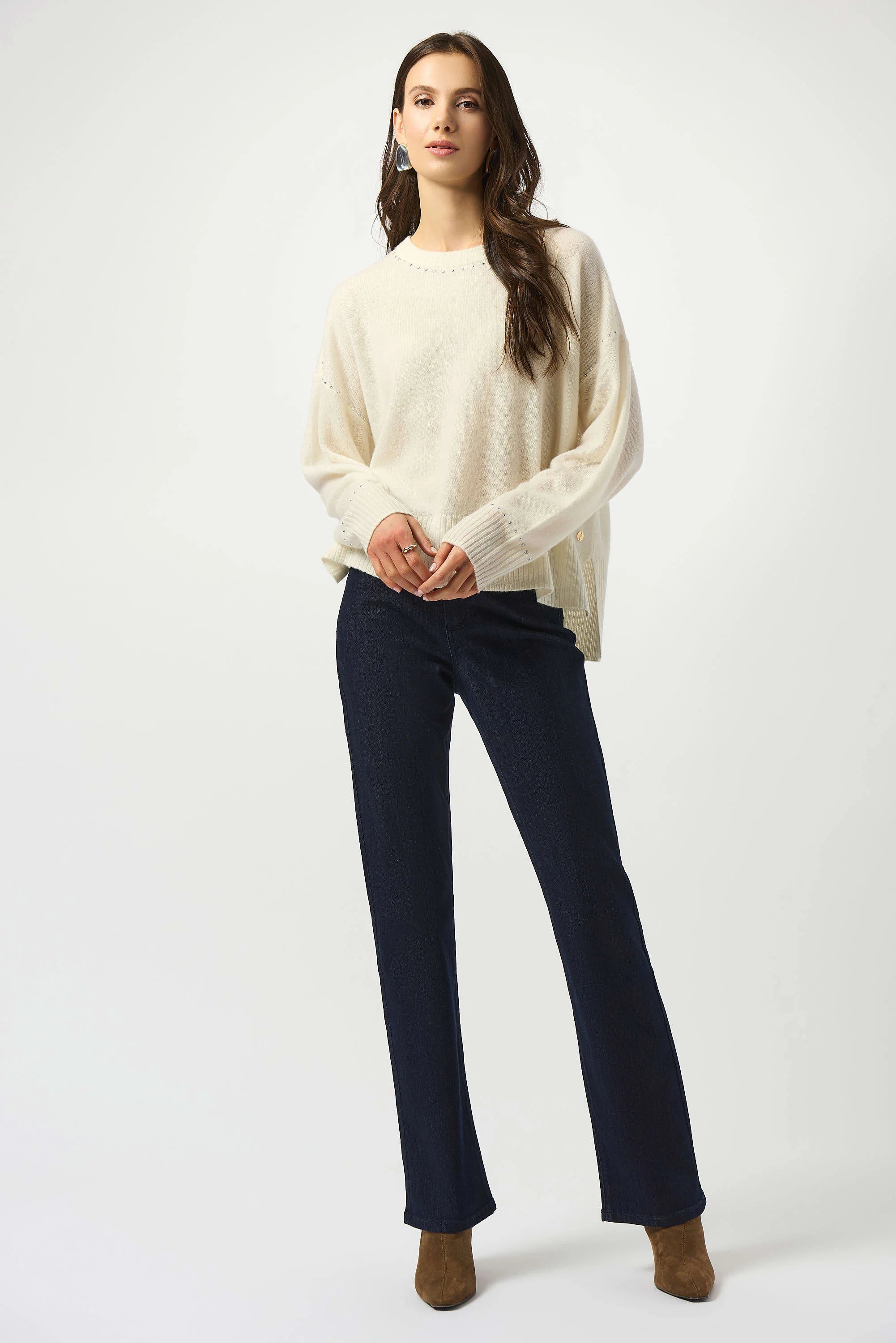 Pull Écru Ribkoff ( 253980/1761 T )
