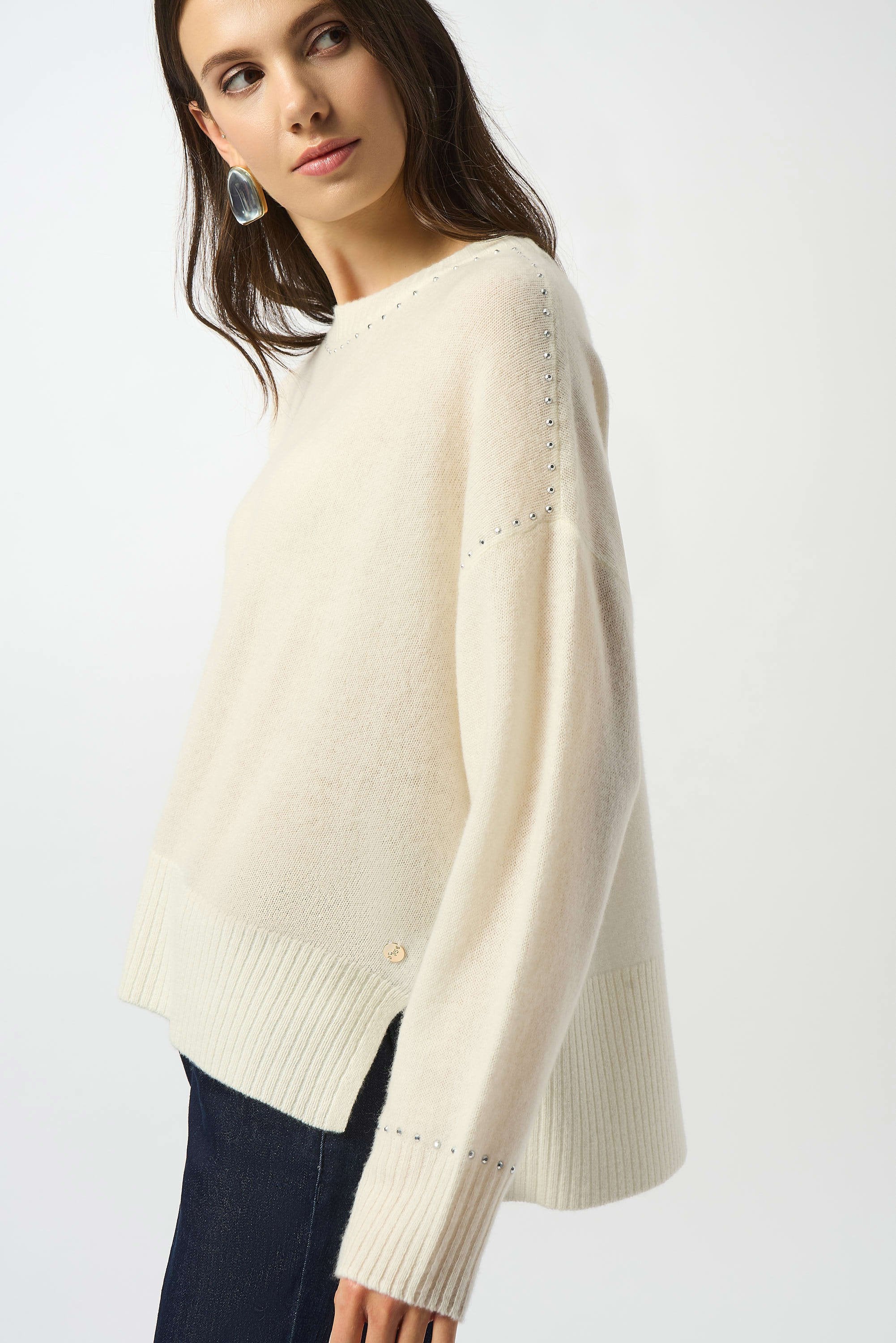 Pull Écru Ribkoff ( 253980/1761 T )