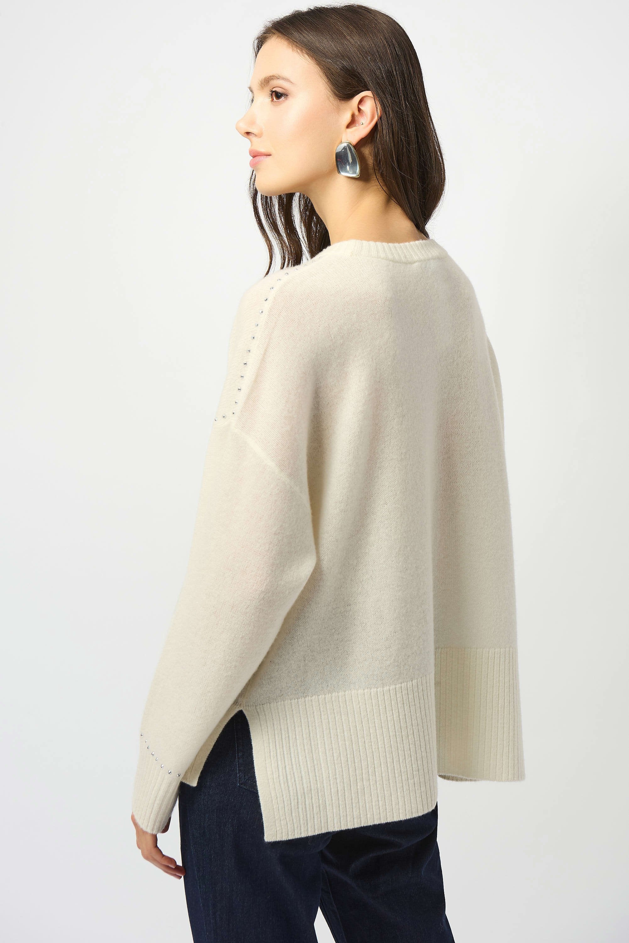 Pull Ecru Ribkoff ( 253980/1761   T )