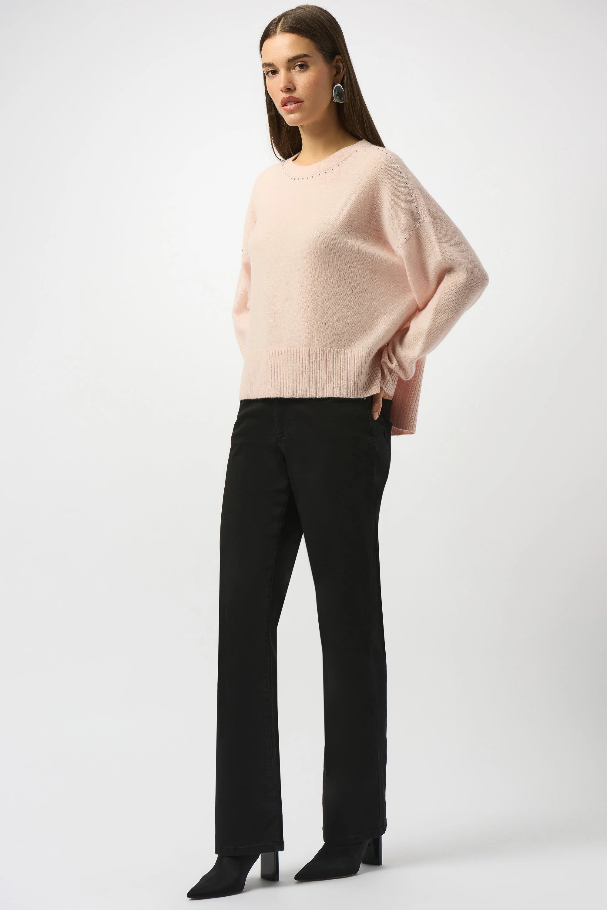 Pull rose Ribkoff ( 253980/3647 T )