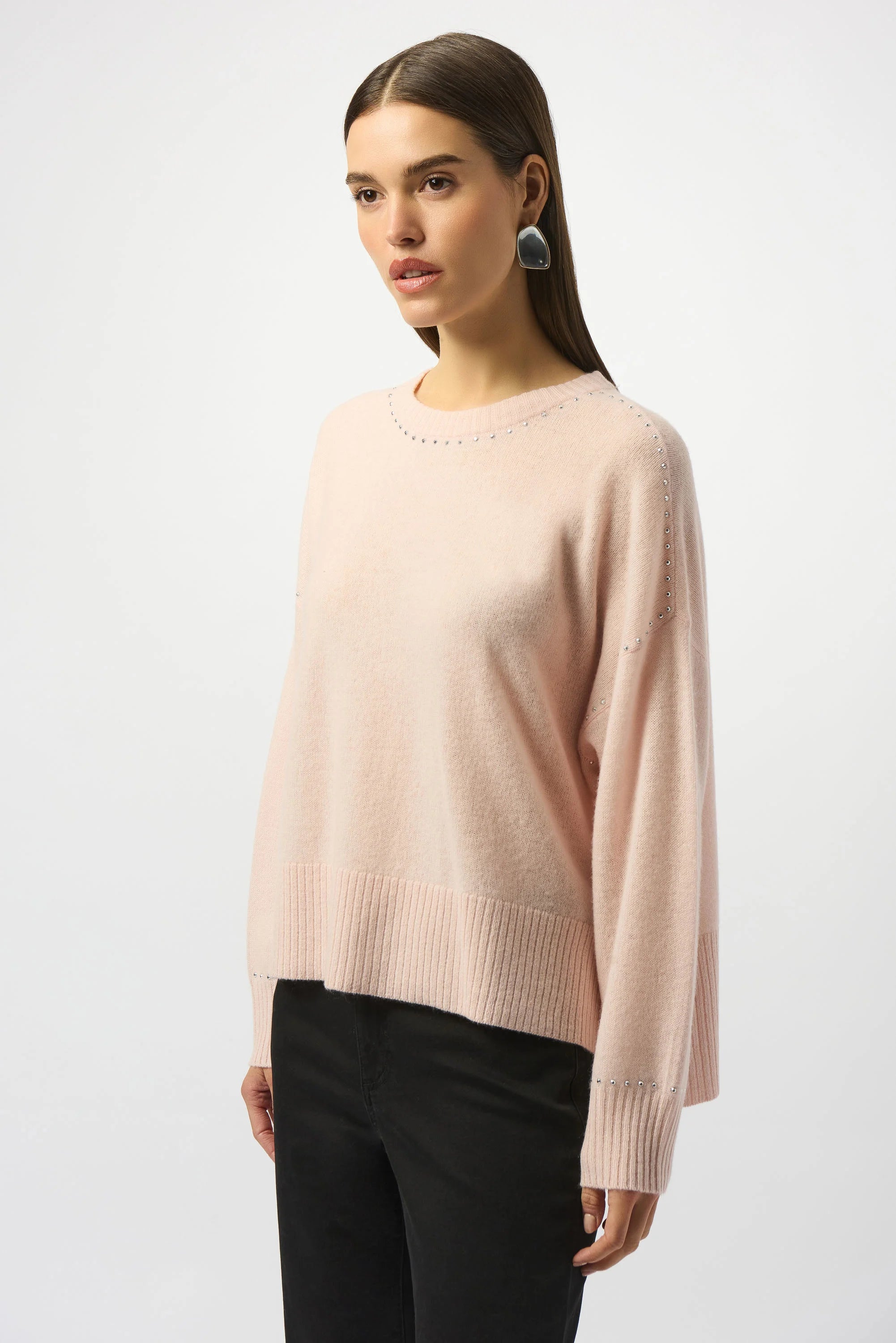 Pull rose Ribkoff ( 253980/3647 T )