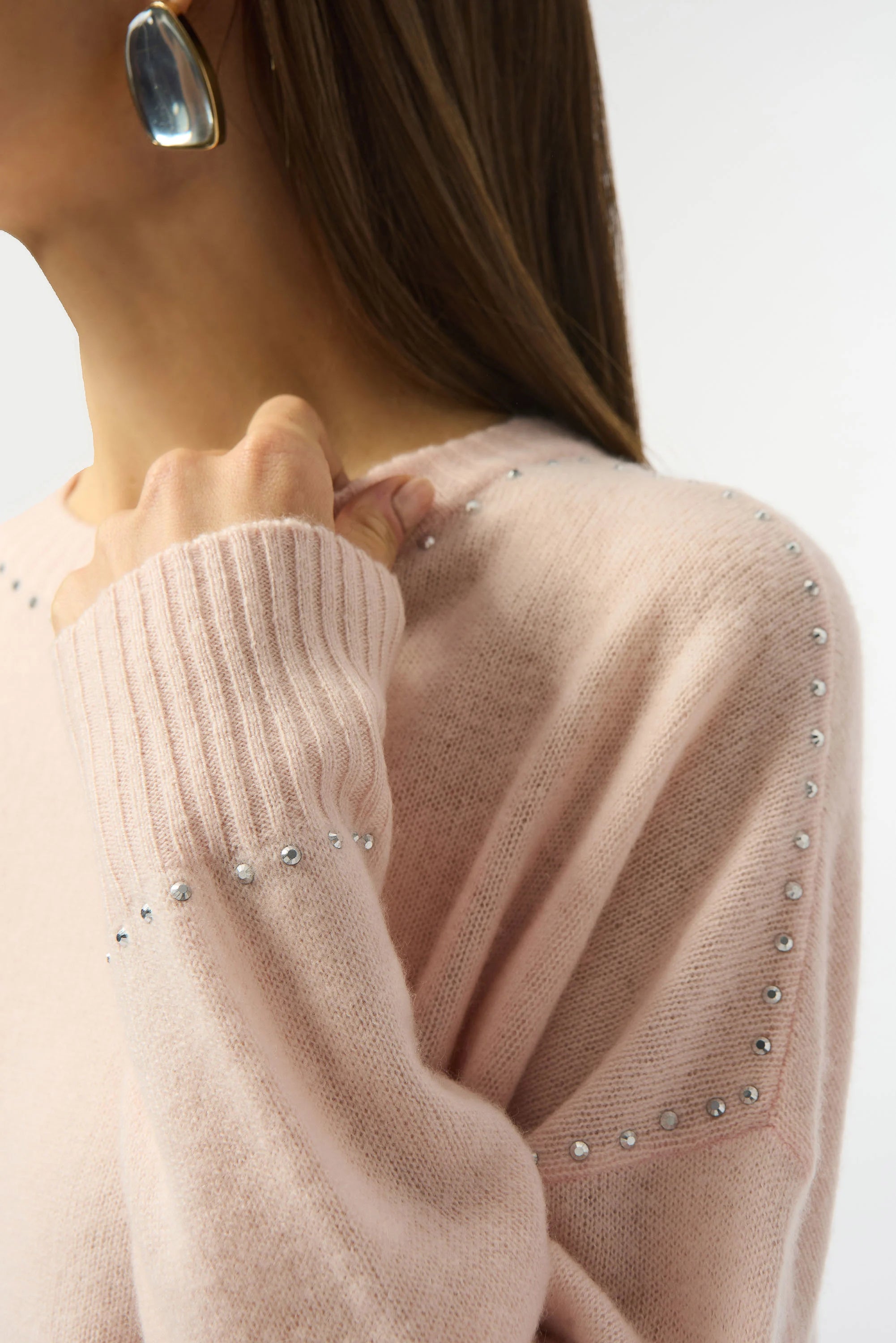 Pull Roze Ribkoff ( 253980/3647   T )