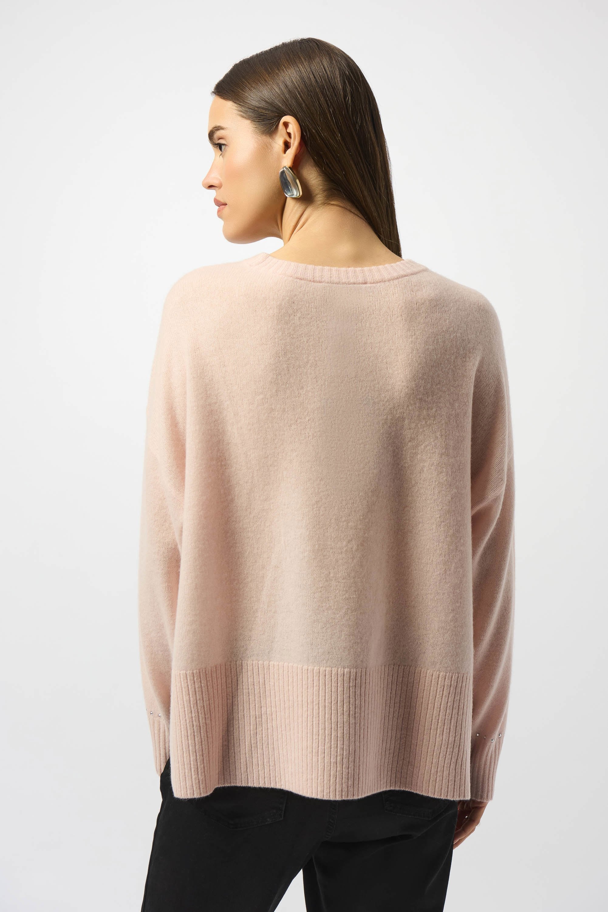 Pull Roze Ribkoff ( 253980/3647   T )