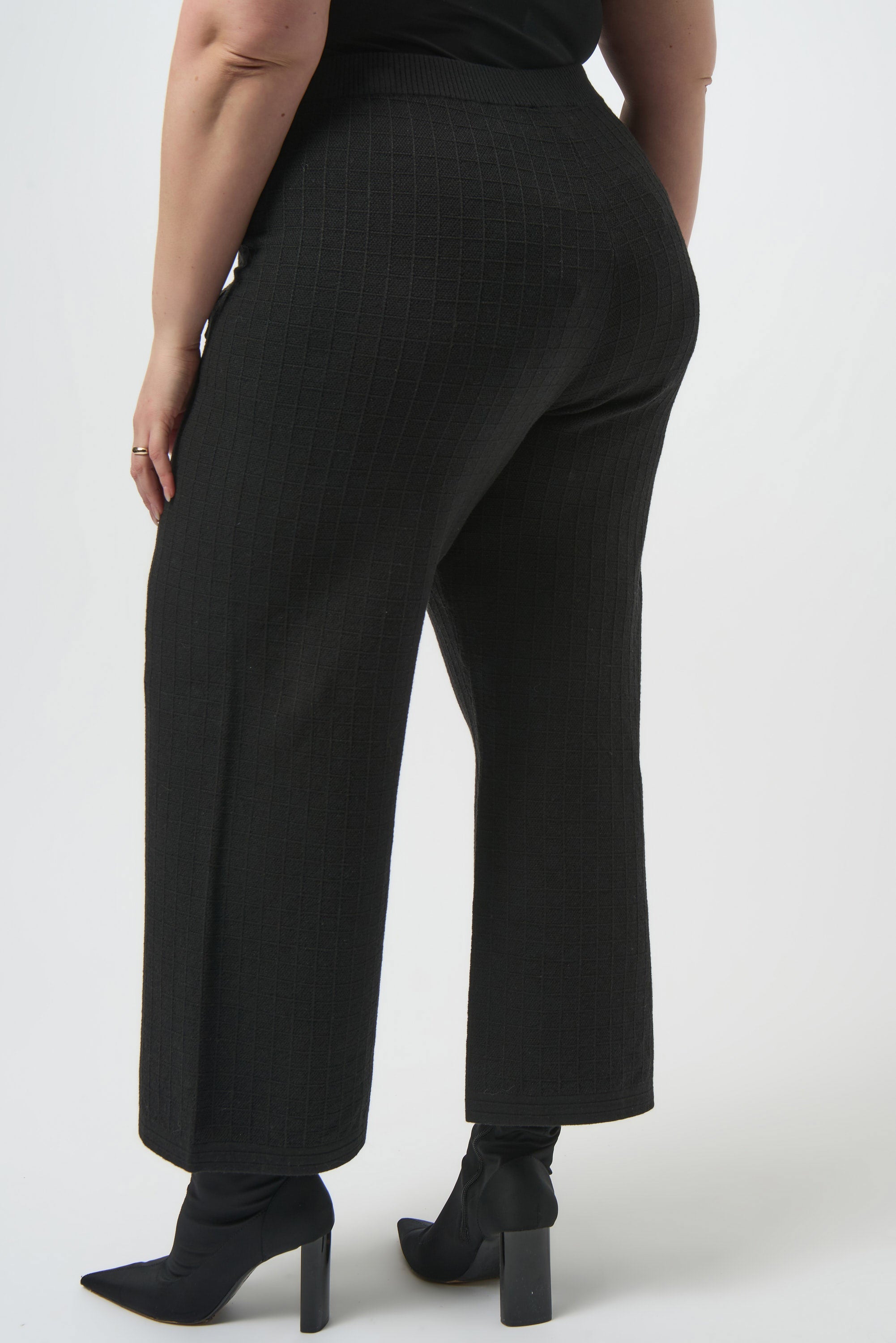 Broek Zwart Ribkoff ( 253984/11   T )
