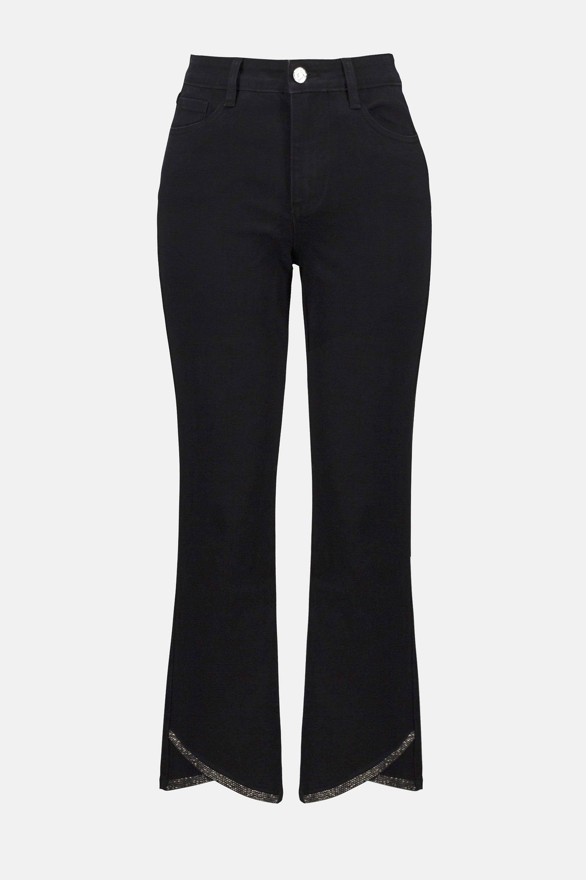 Broek Zwart Ribkoff ( 253986/11   T )