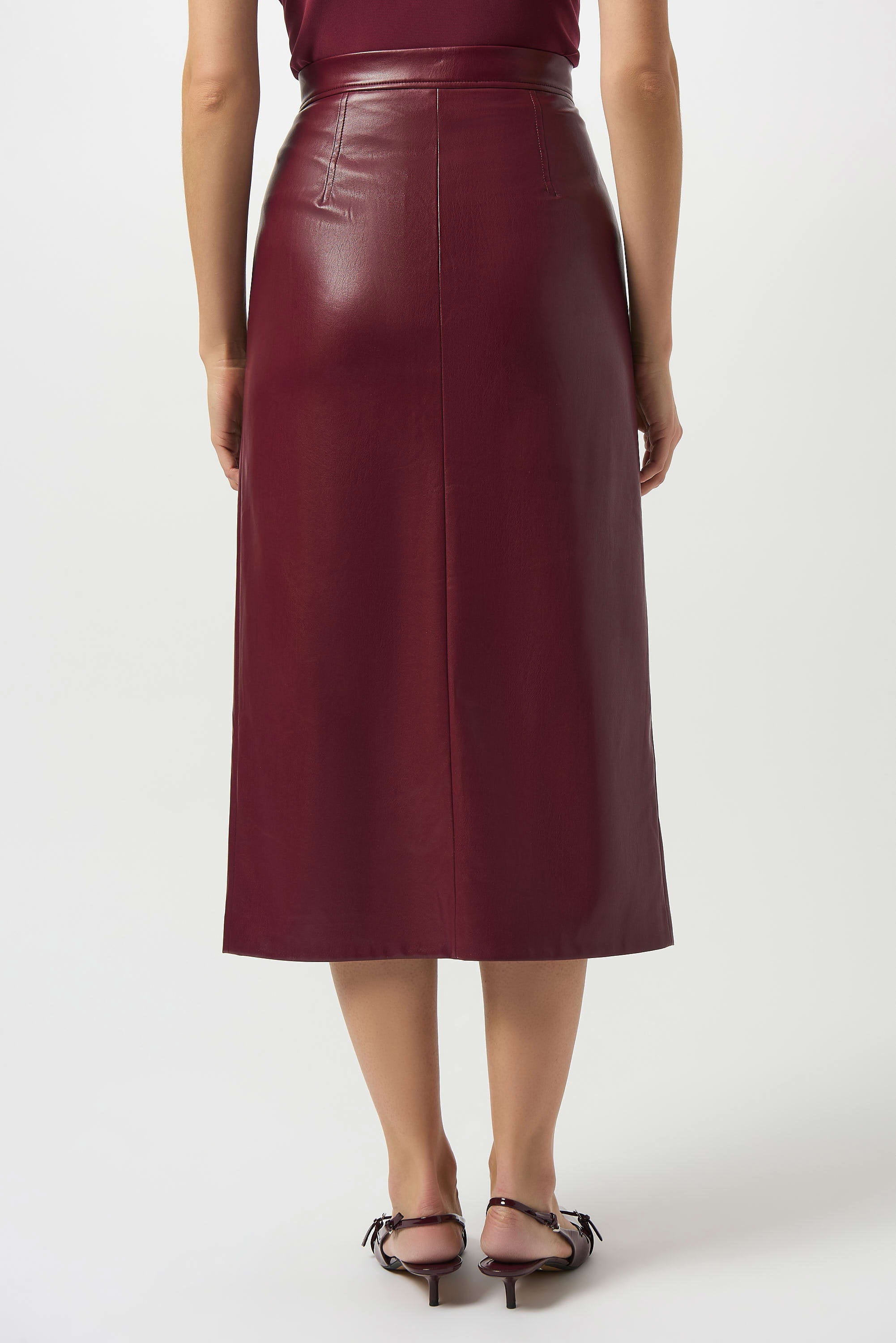 Jupe Bordeaux Ribkoff ( 253991/4433 )
