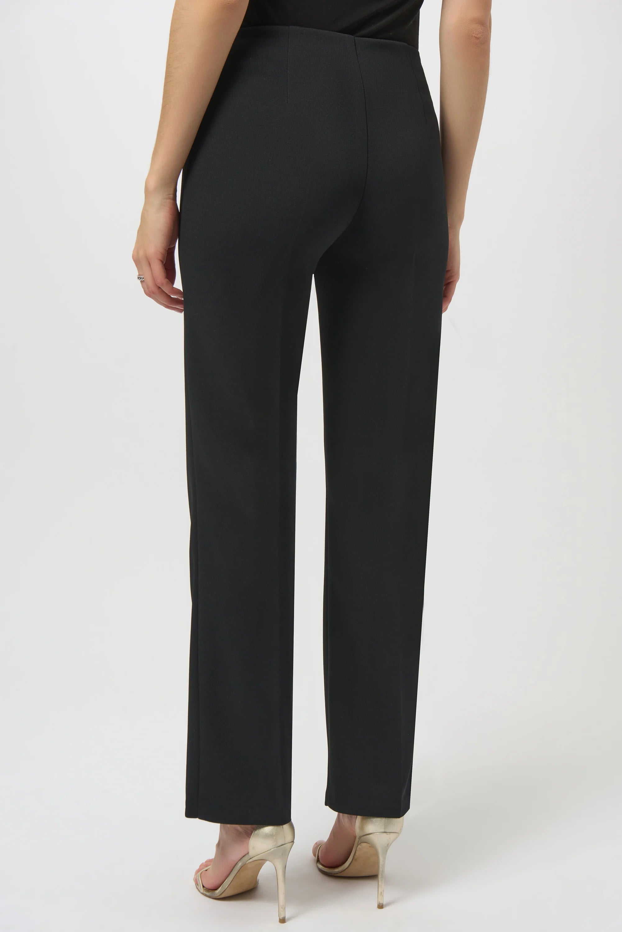 Broek Zwart Ribkoff ( 254043/11 )