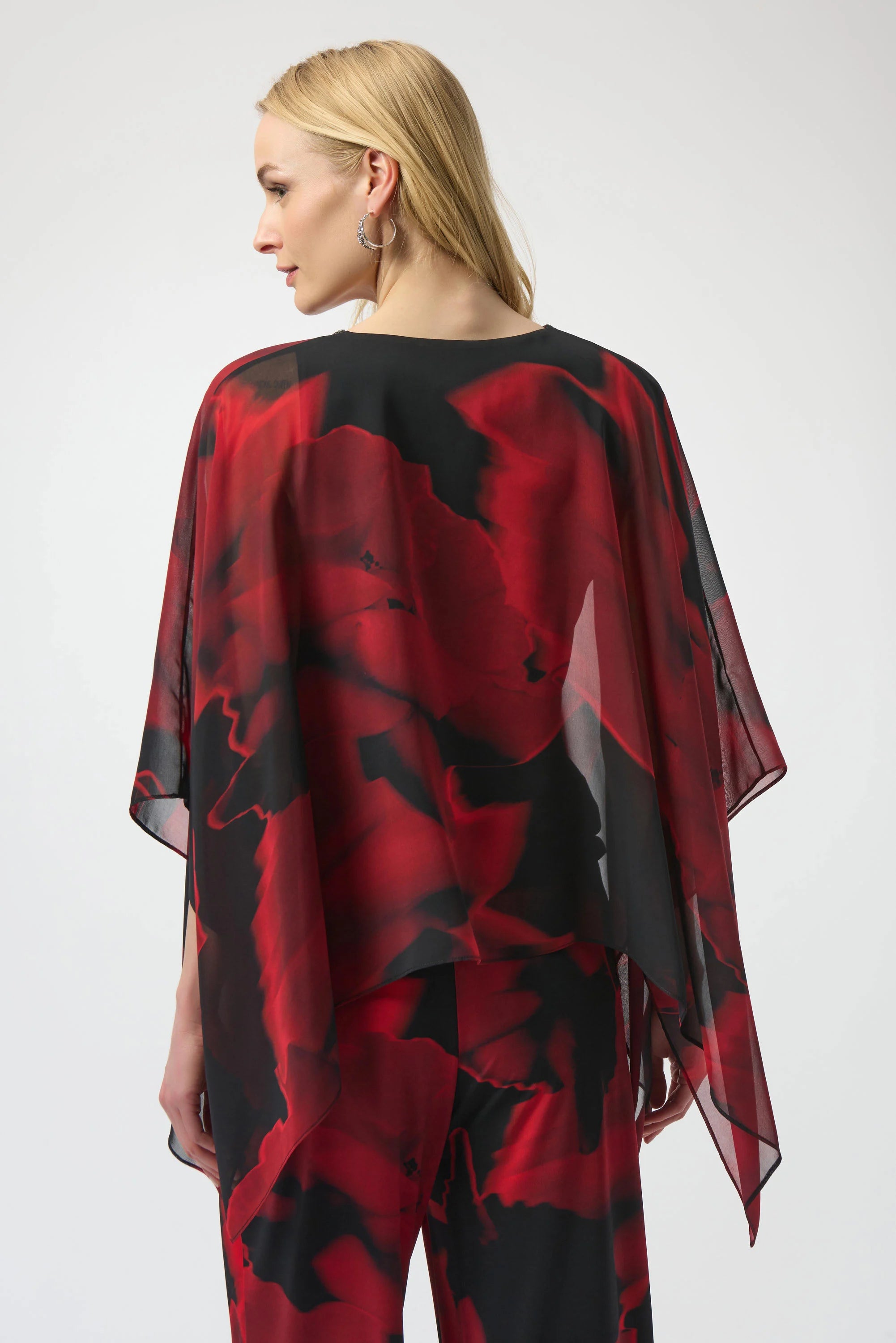 Bloes Rood Ribkoff ( 254090/250 )
