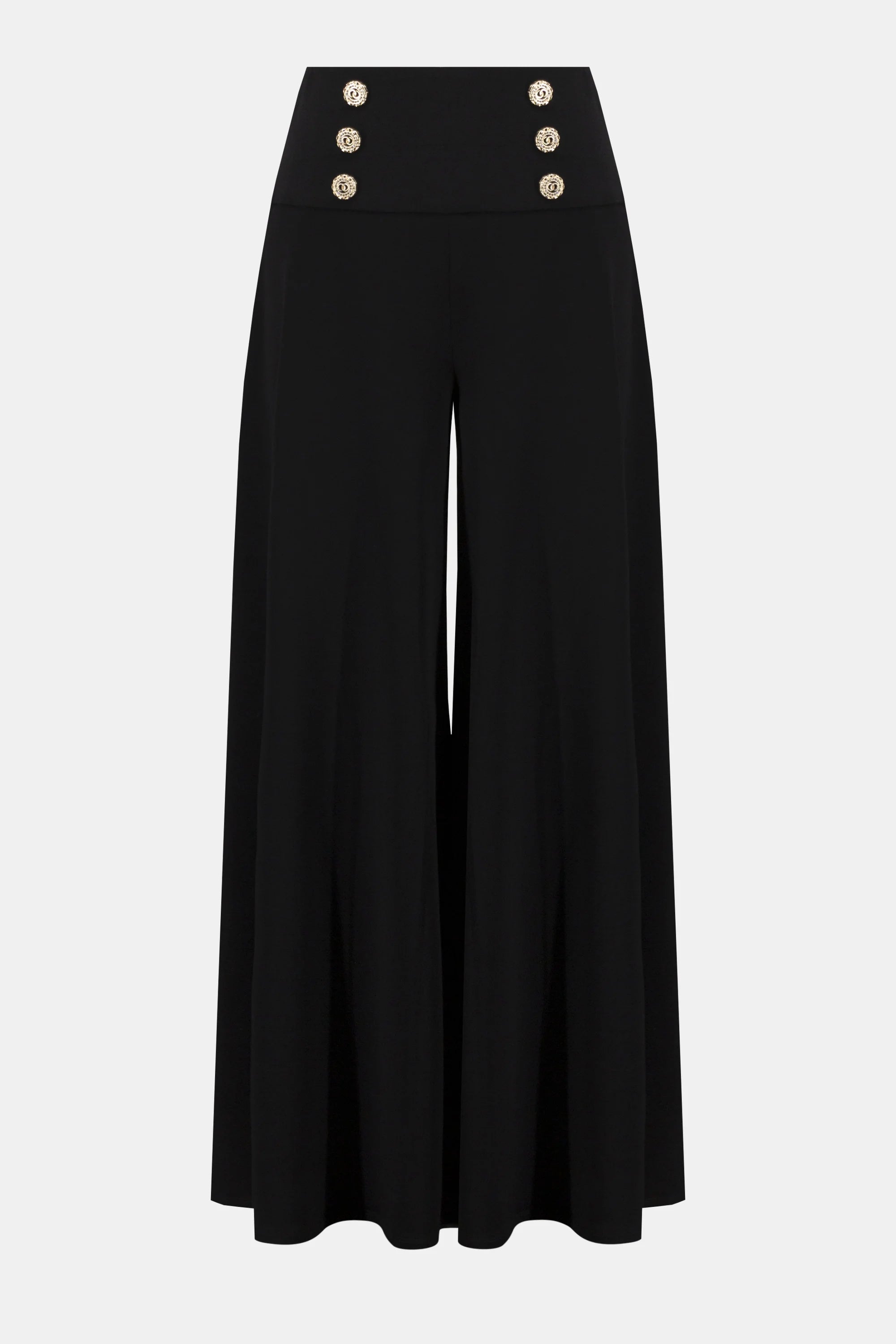 Broek Zwart Ribkoff ( 254178/11 )