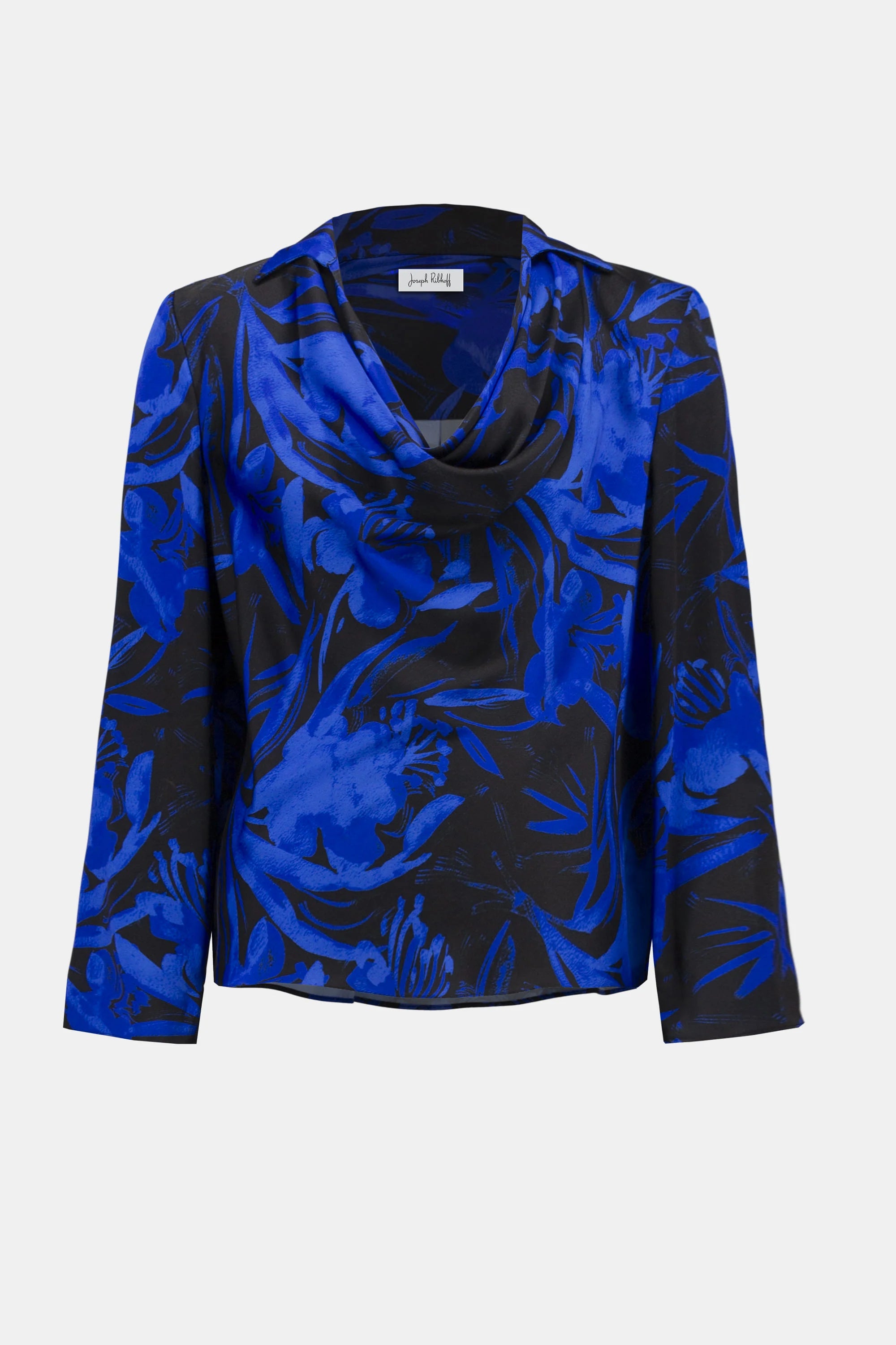 Bloes Blauw Ribkoff ( 254203/2932   T )