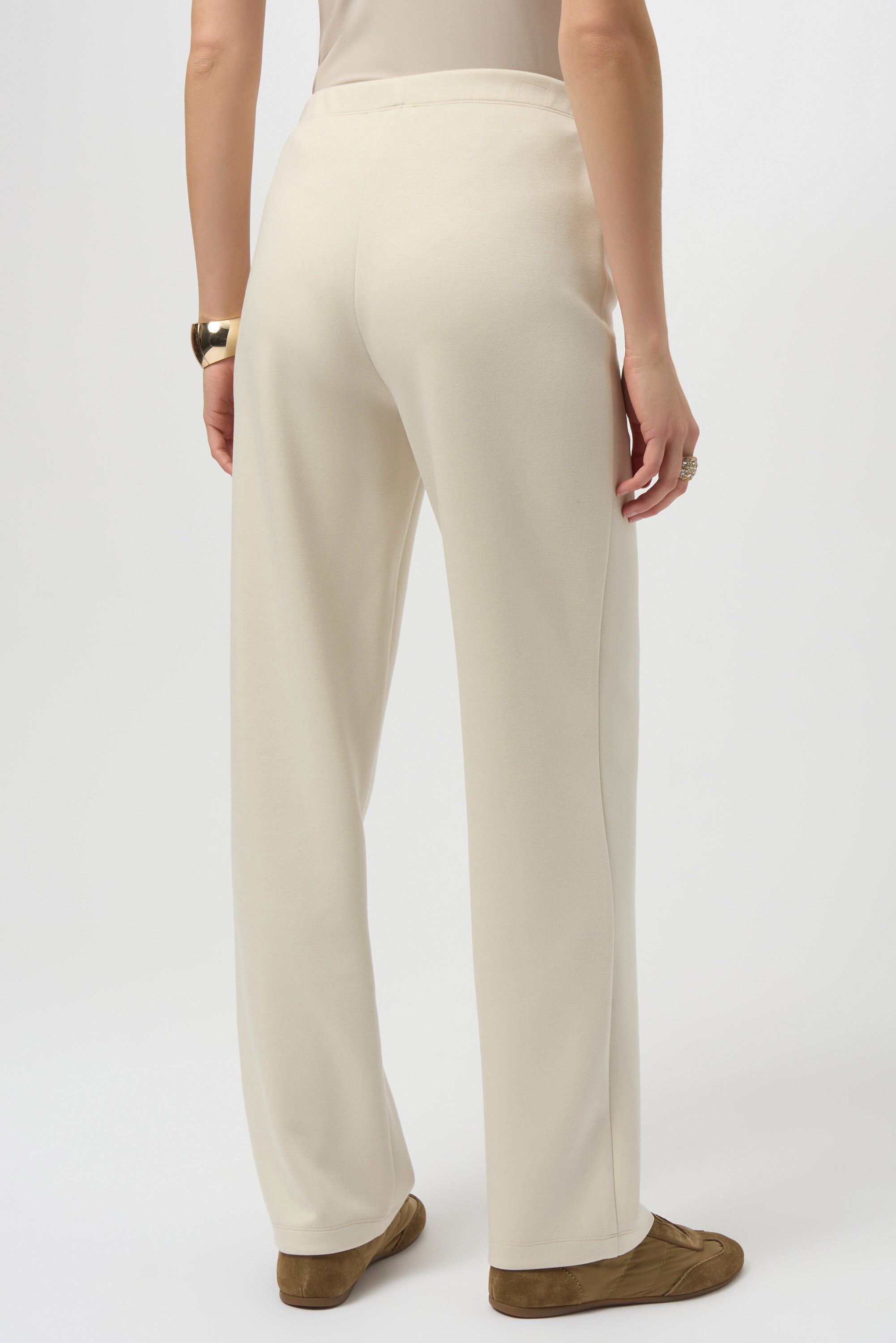 Broek Ecru Ribkoff ( 254209/4457 )