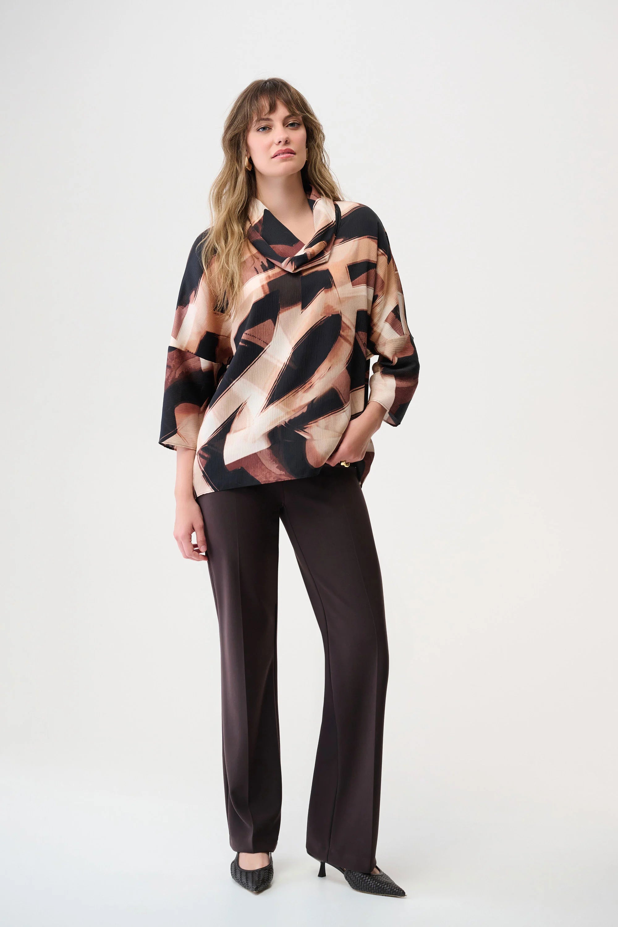 Bloes Beige Ribkoff ( 254216/262 )