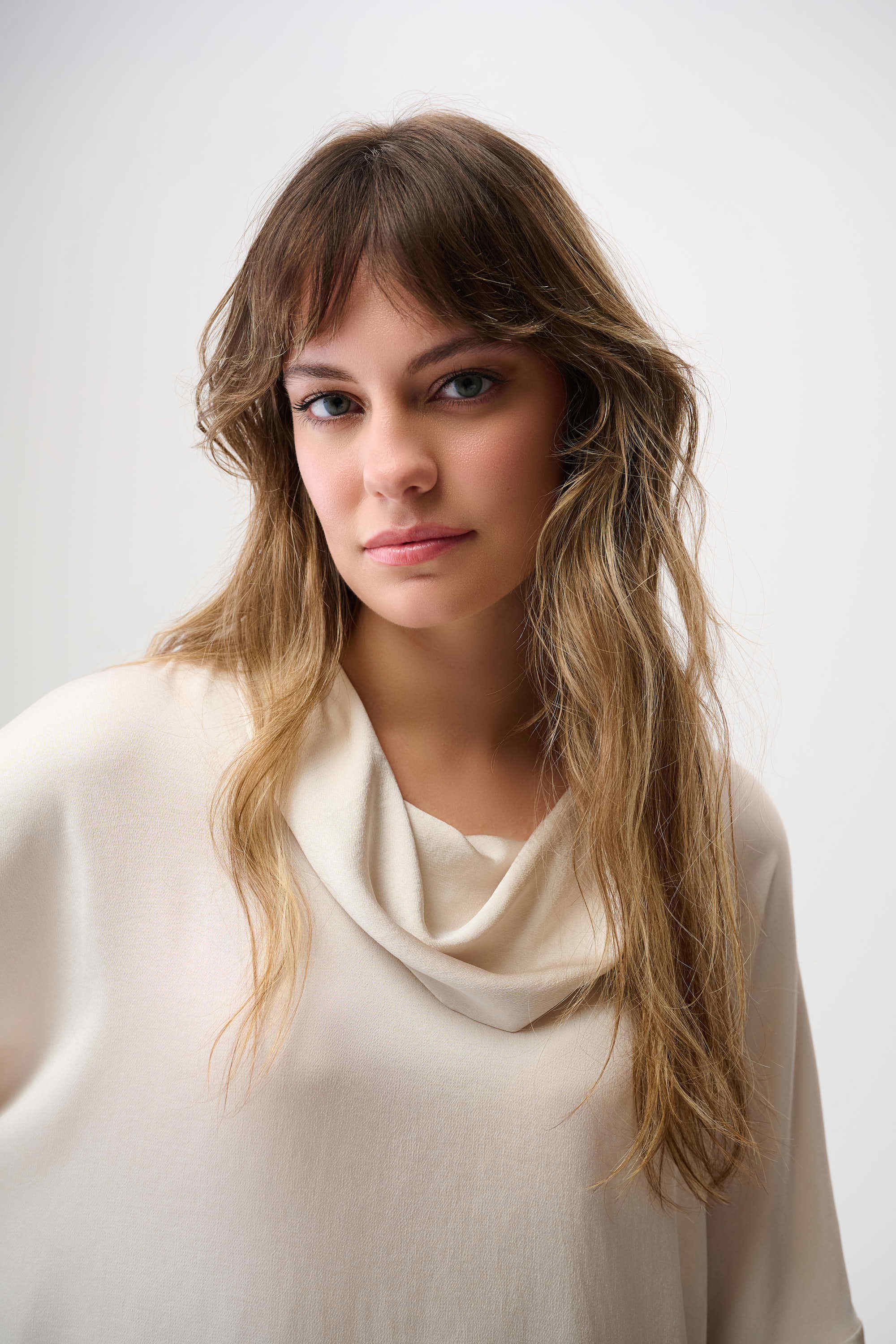 Bloes Beige Ribkoff ( 254217/4457 )