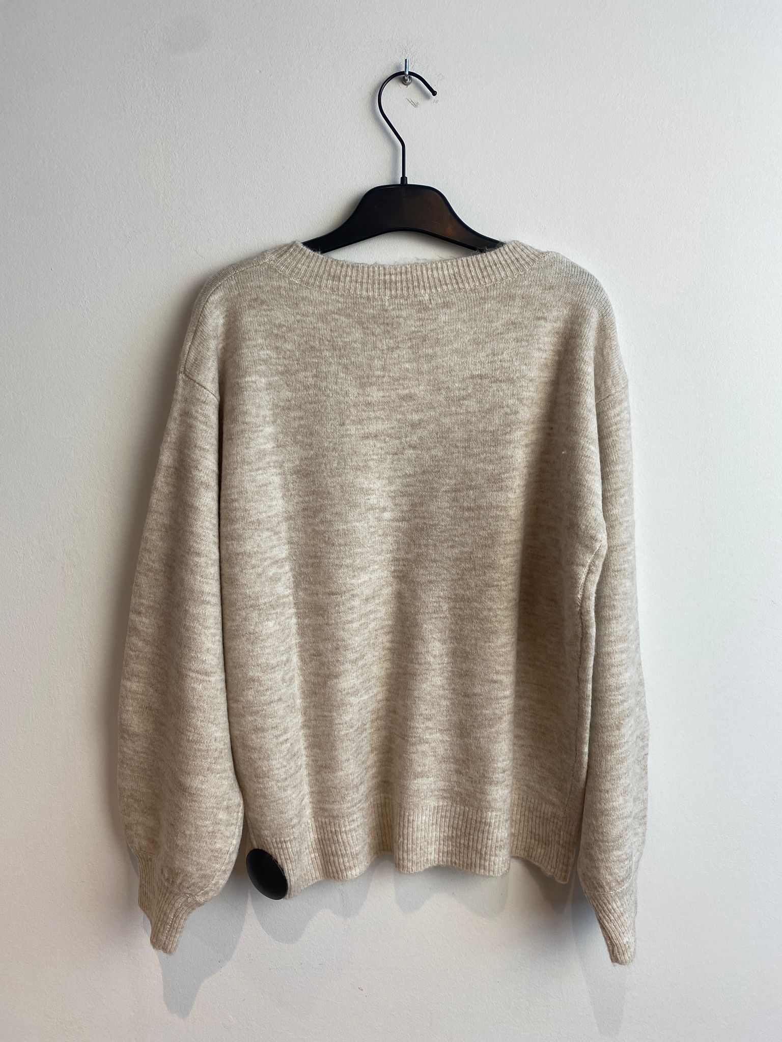 Pull Beige Atmos Fashion ( 9490 Zira/Beige )