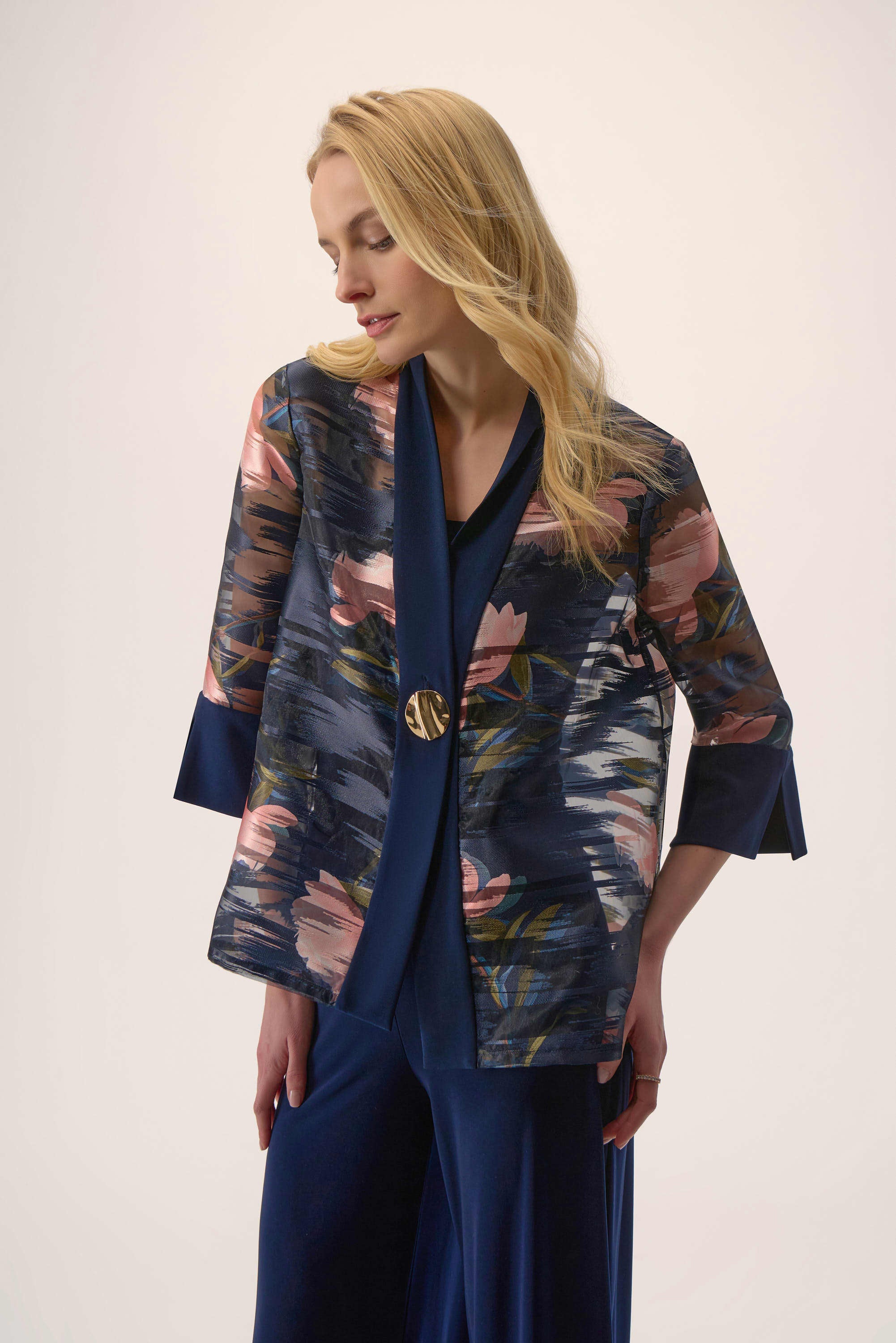 Gilet de plongée Ribkoff ( 254729/3316 )