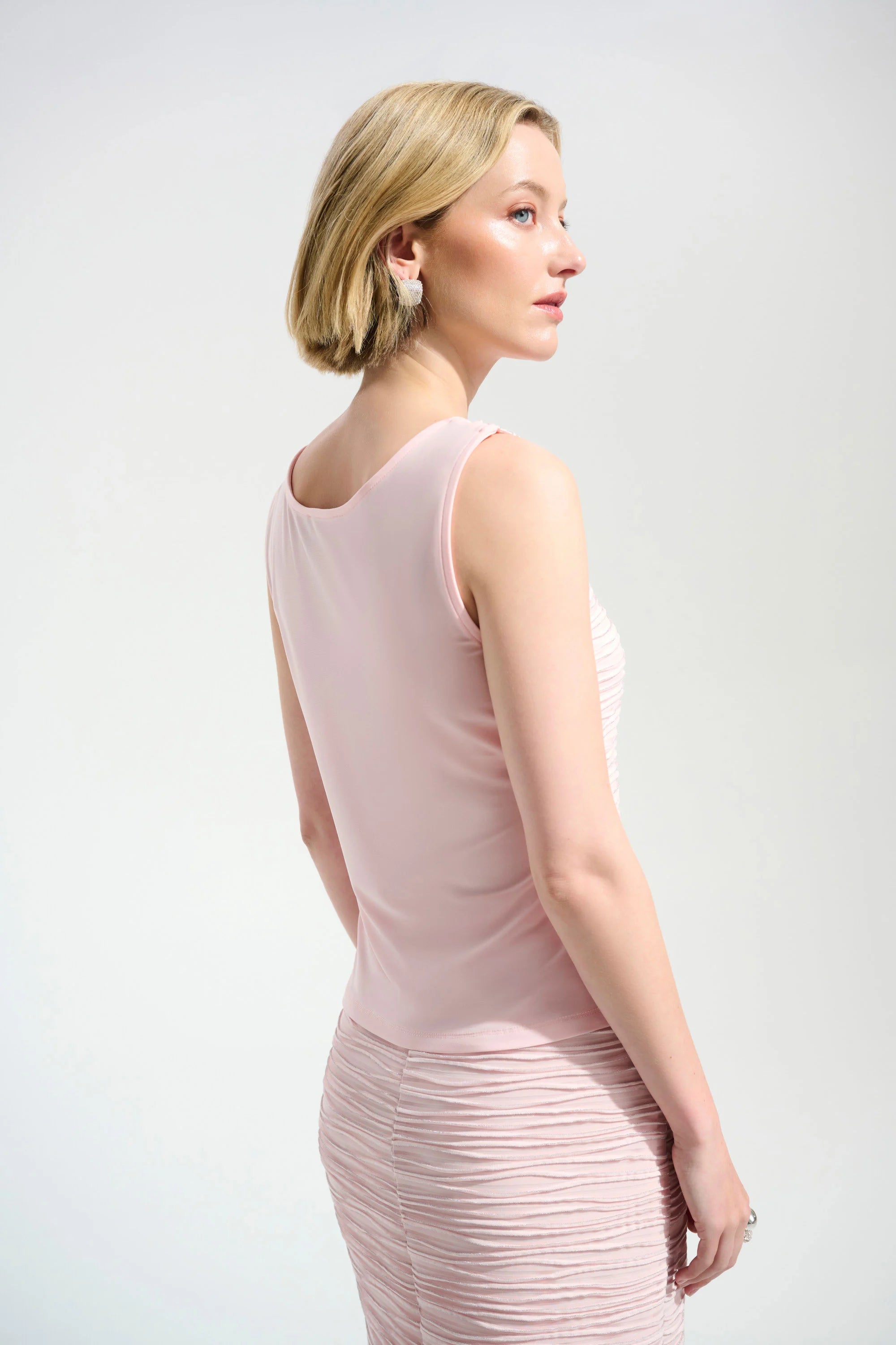 Twinse Roze Ribkoff Joseph ( 254732S26/4475 )