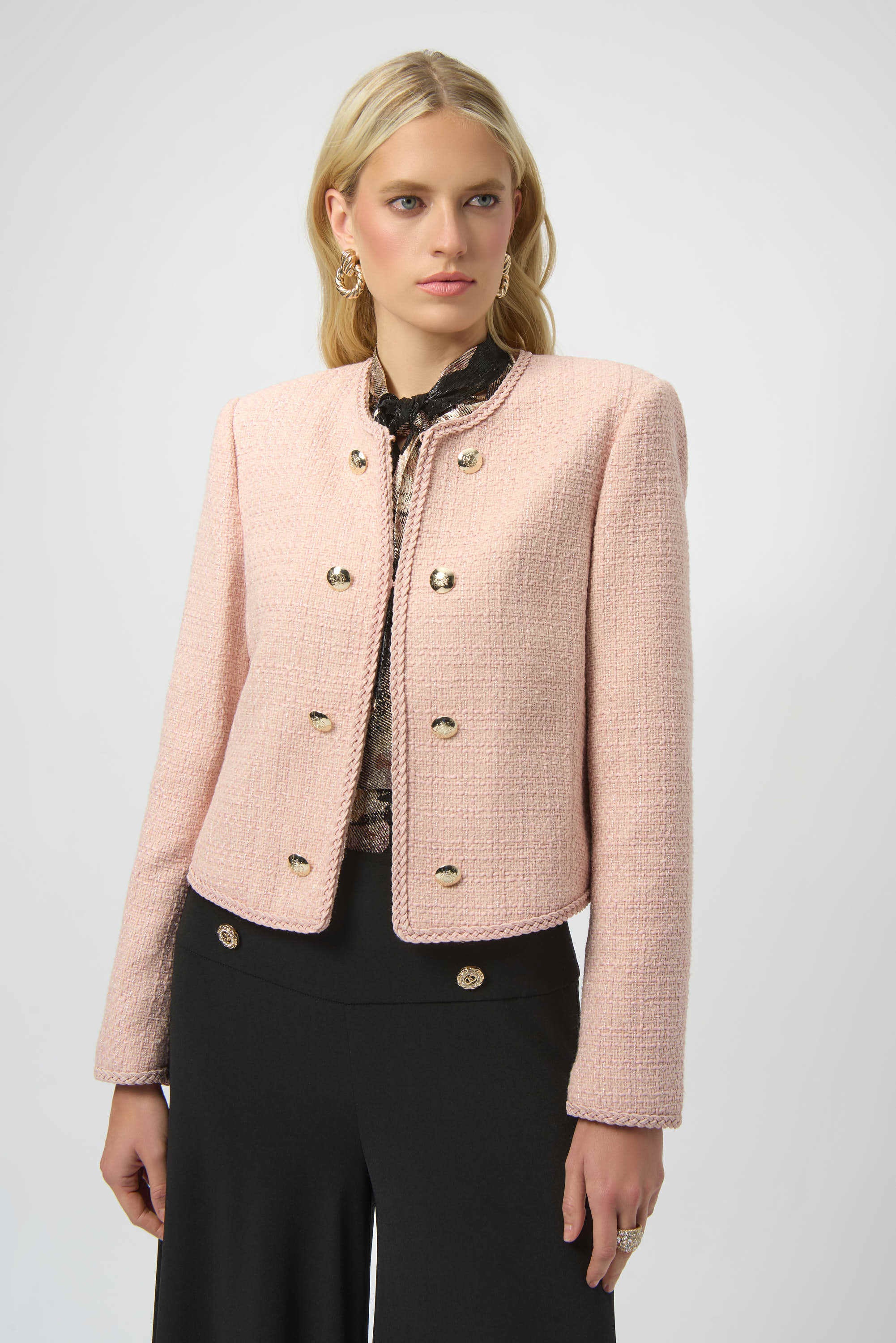 Gilet Rose Ribkoff ( 254903/3647 )