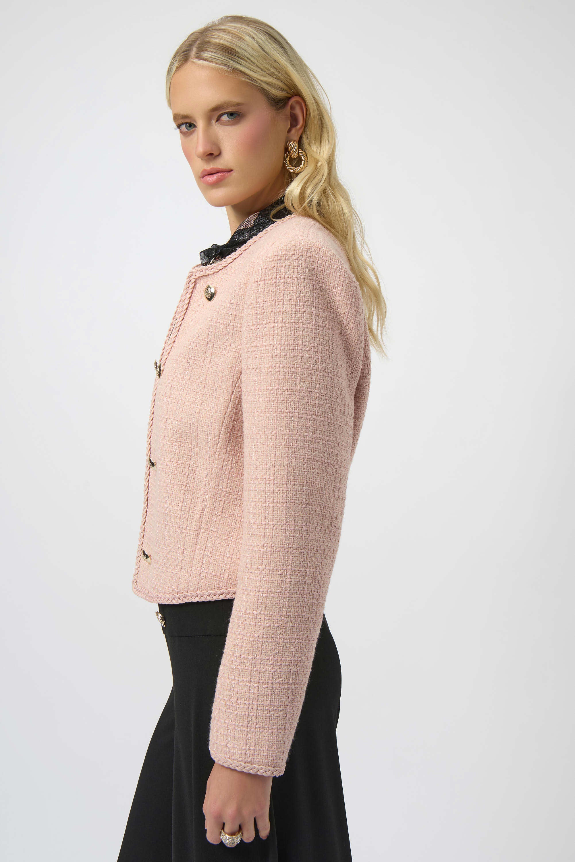 Gilet Rose Ribkoff ( 254903/3647 )