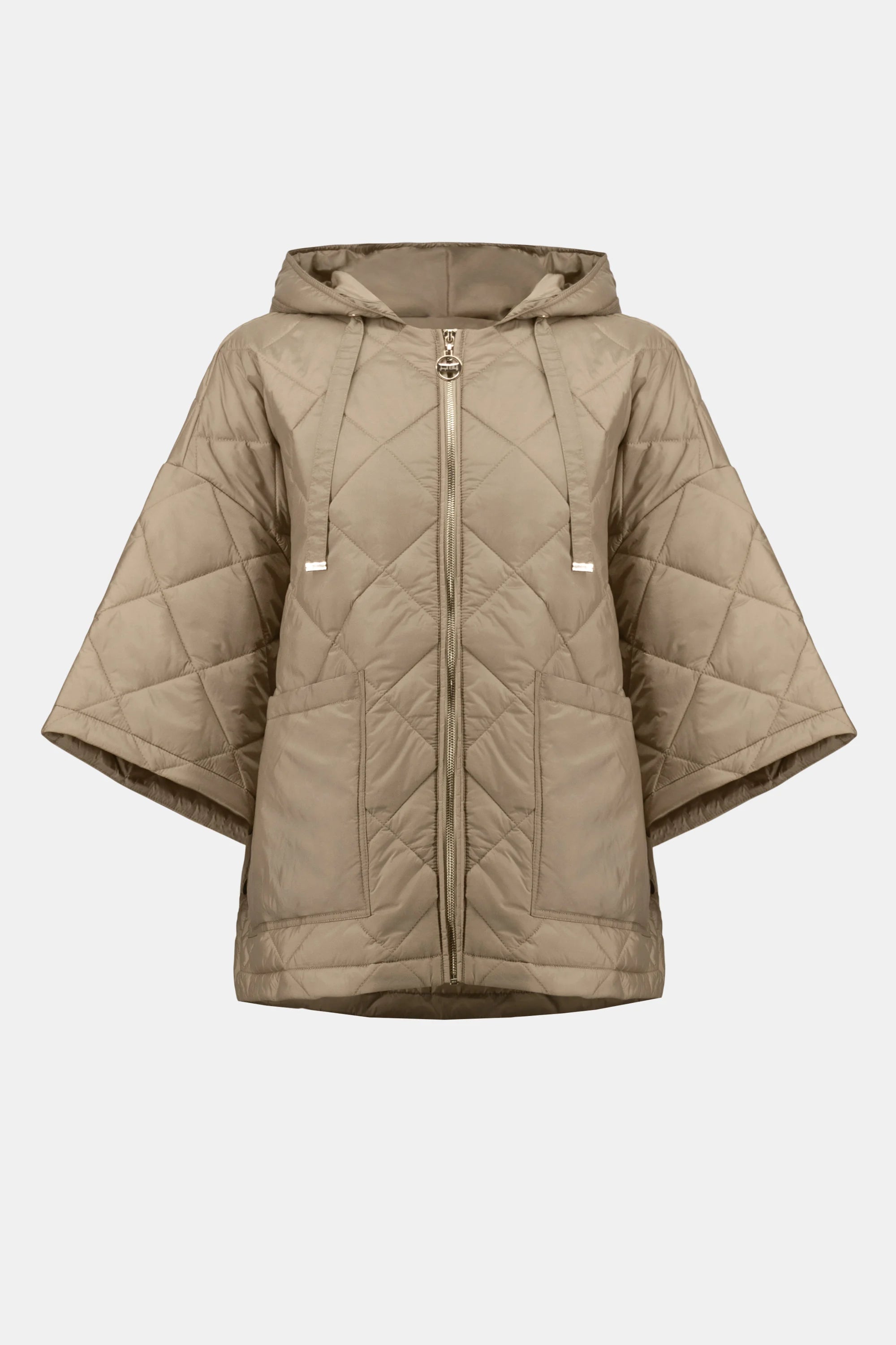 Cardigan Écru Ribkoff ( 254914/26 )