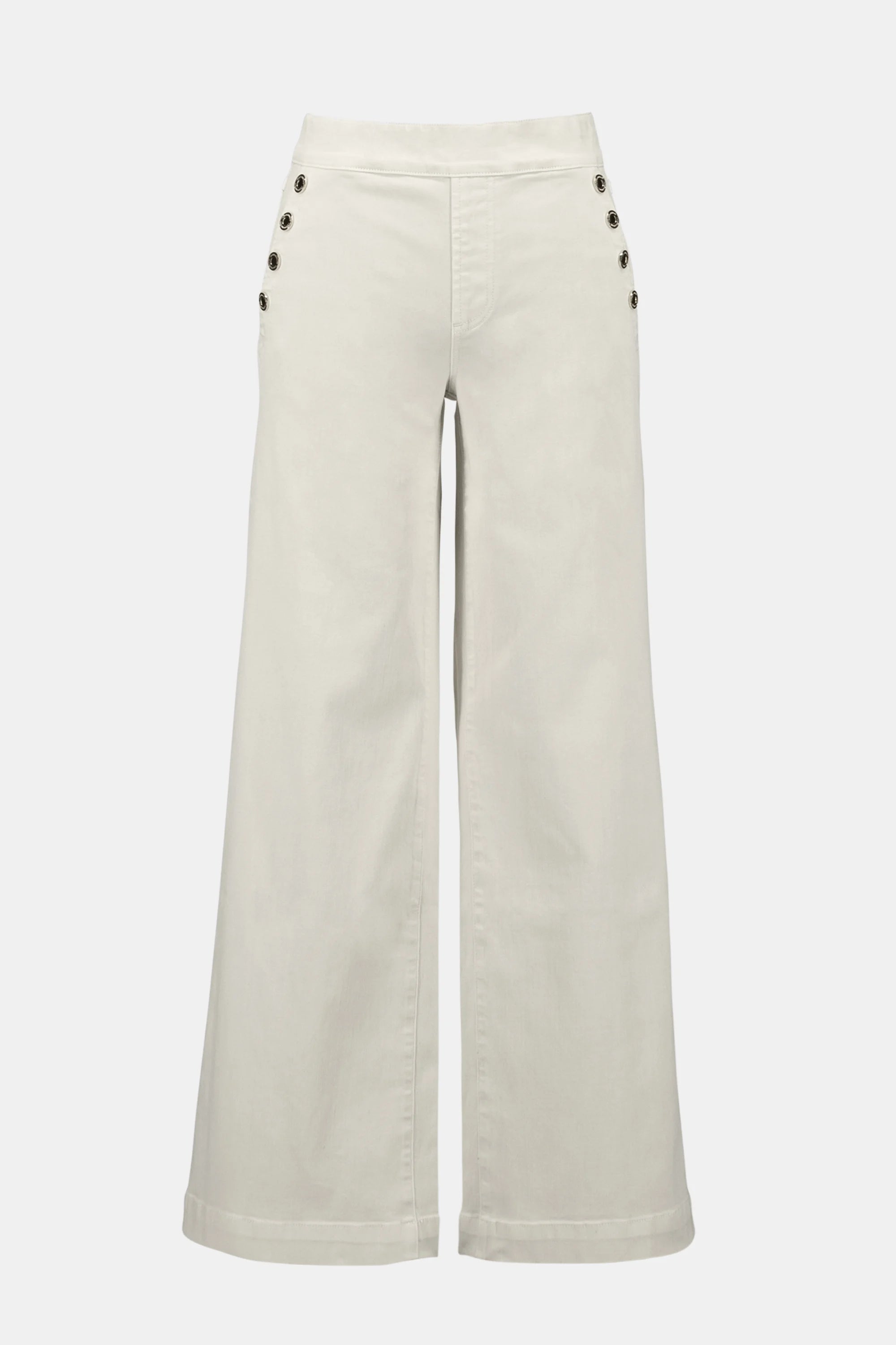 Broek Ecru Ribkoff ( 254919/4457   T )