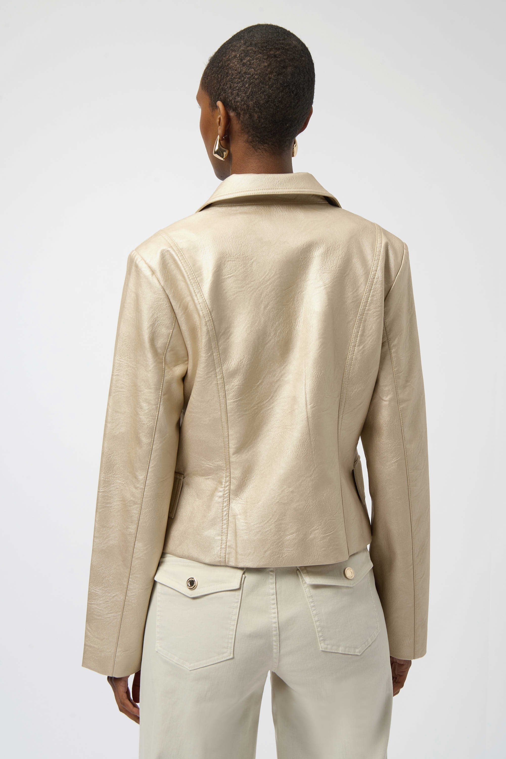 Cardigan Écru Ribkoff ( 254925/26 )