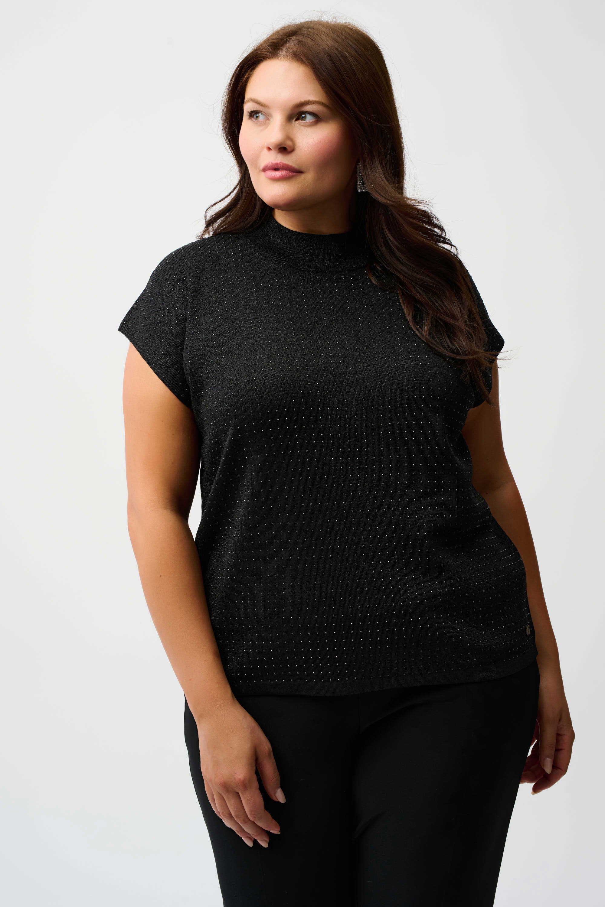 Pull Zwart Ribkoff ( 254935/278 )