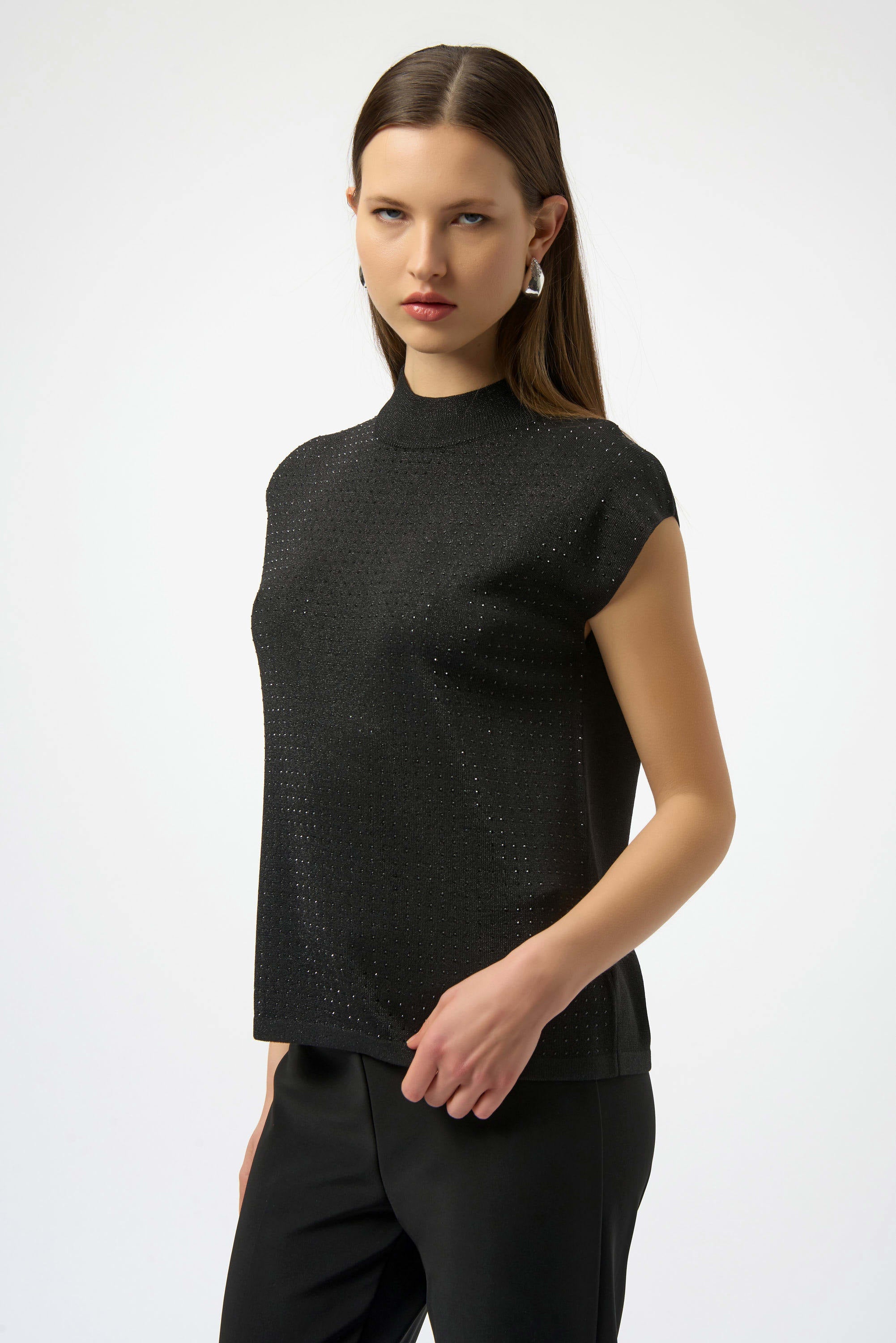 Pull Zwart Ribkoff ( 254935/278 )