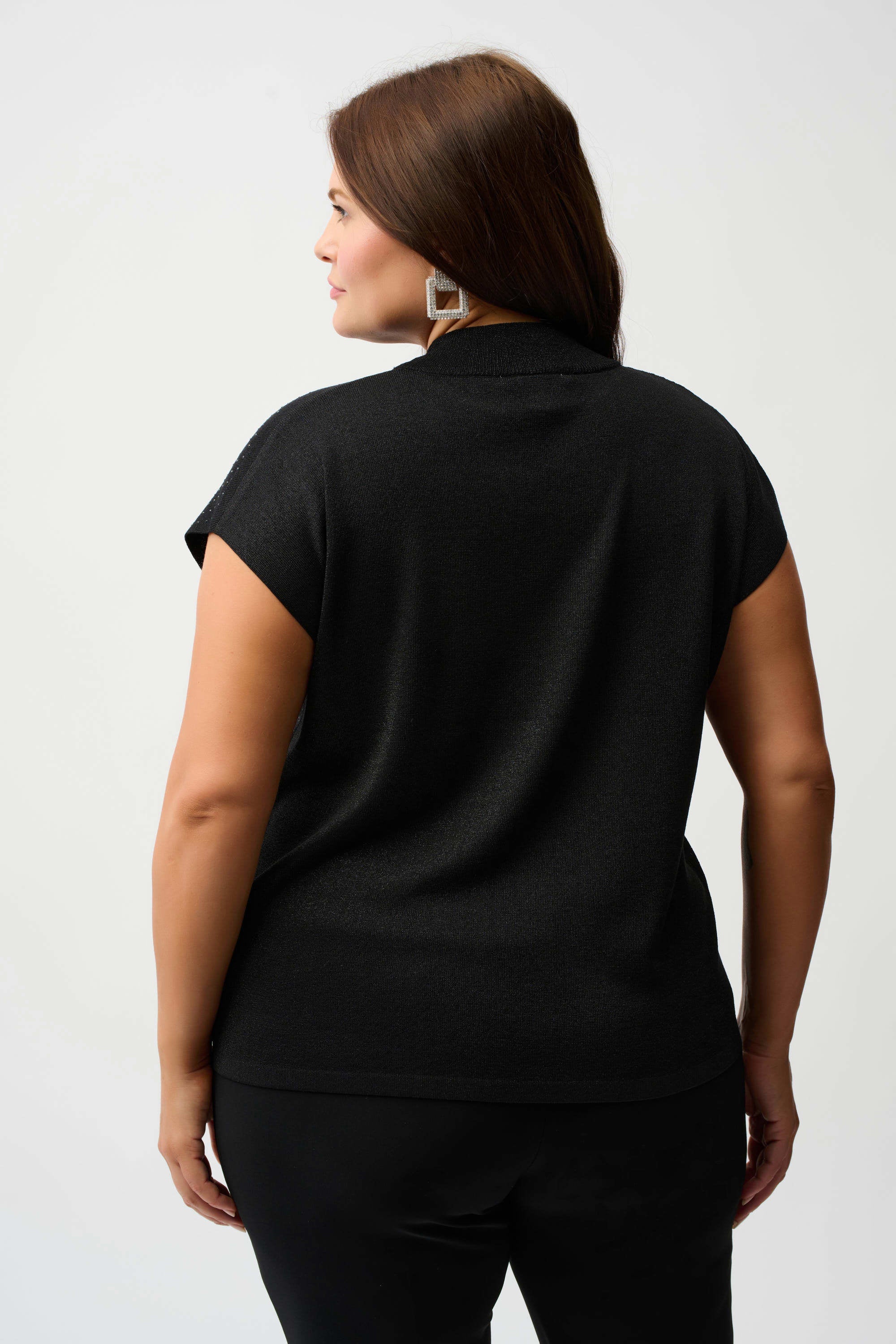 Pull Zwart Ribkoff ( 254935/278 )