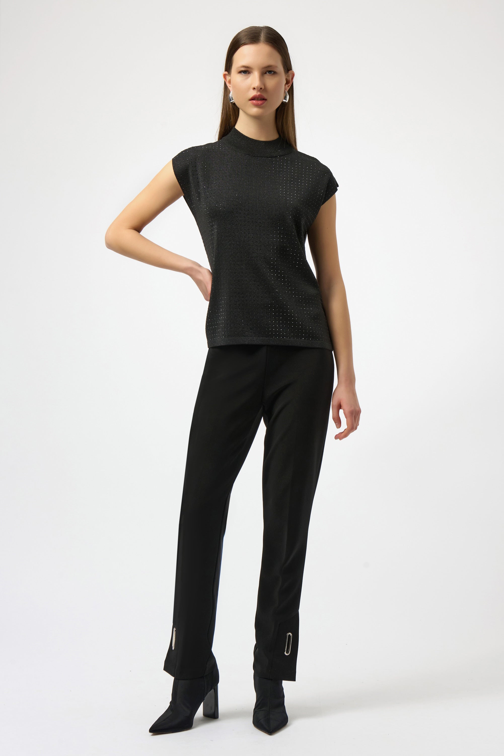 Pull Zwart Ribkoff ( 254935/278 )