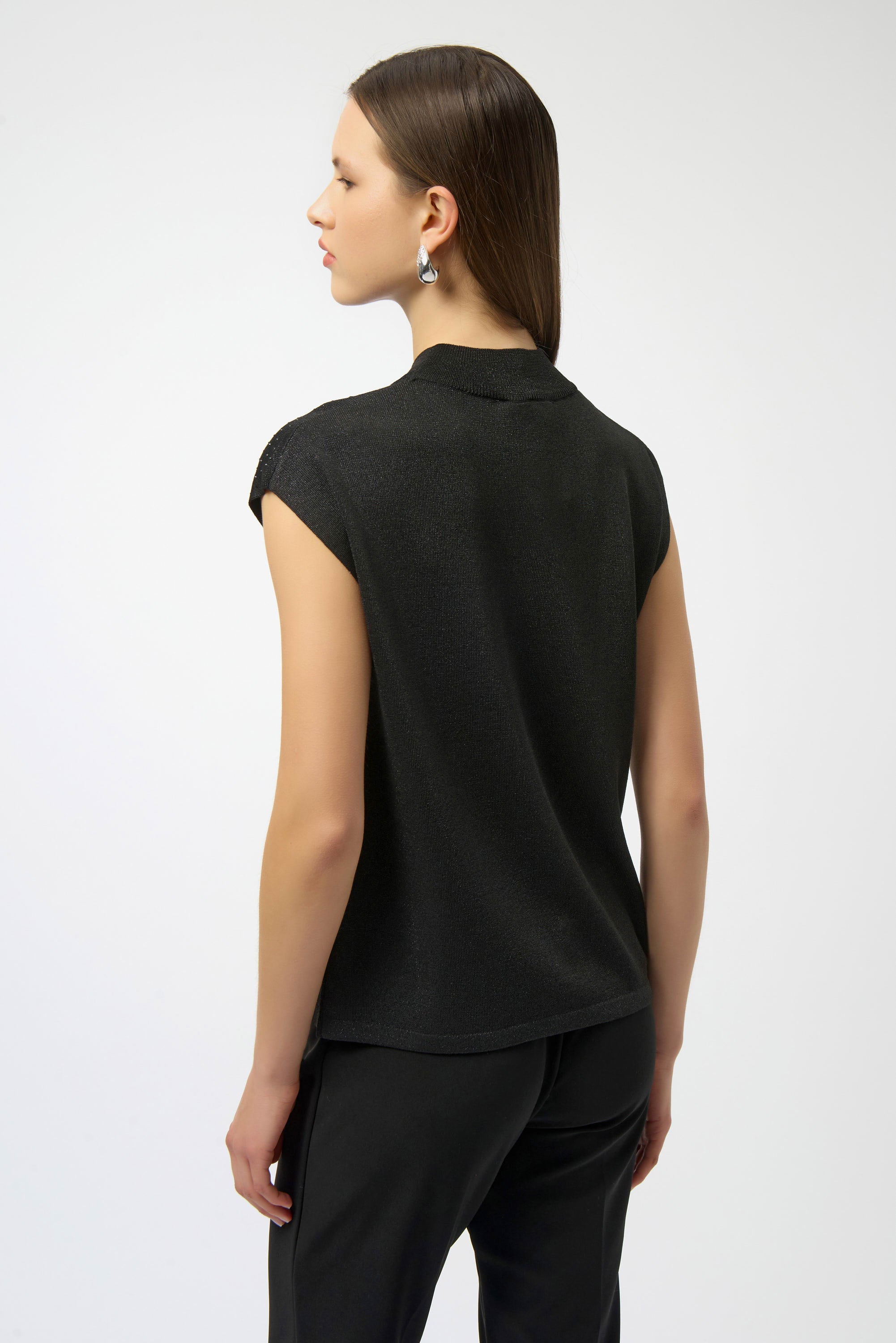 Pull Zwart Ribkoff ( 254935/278 )