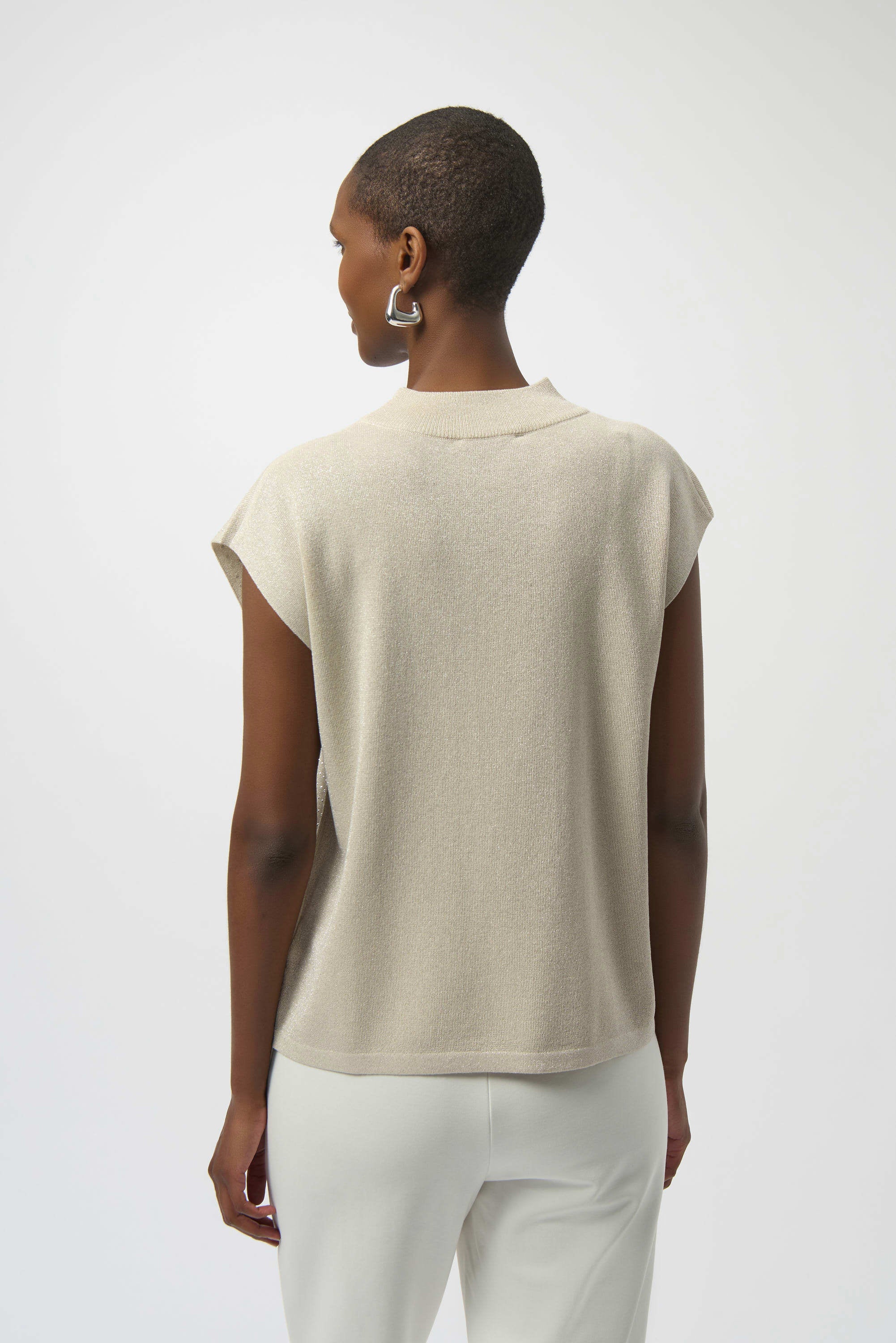 Pull Ecru Ribkoff ( 254935/4467   T )