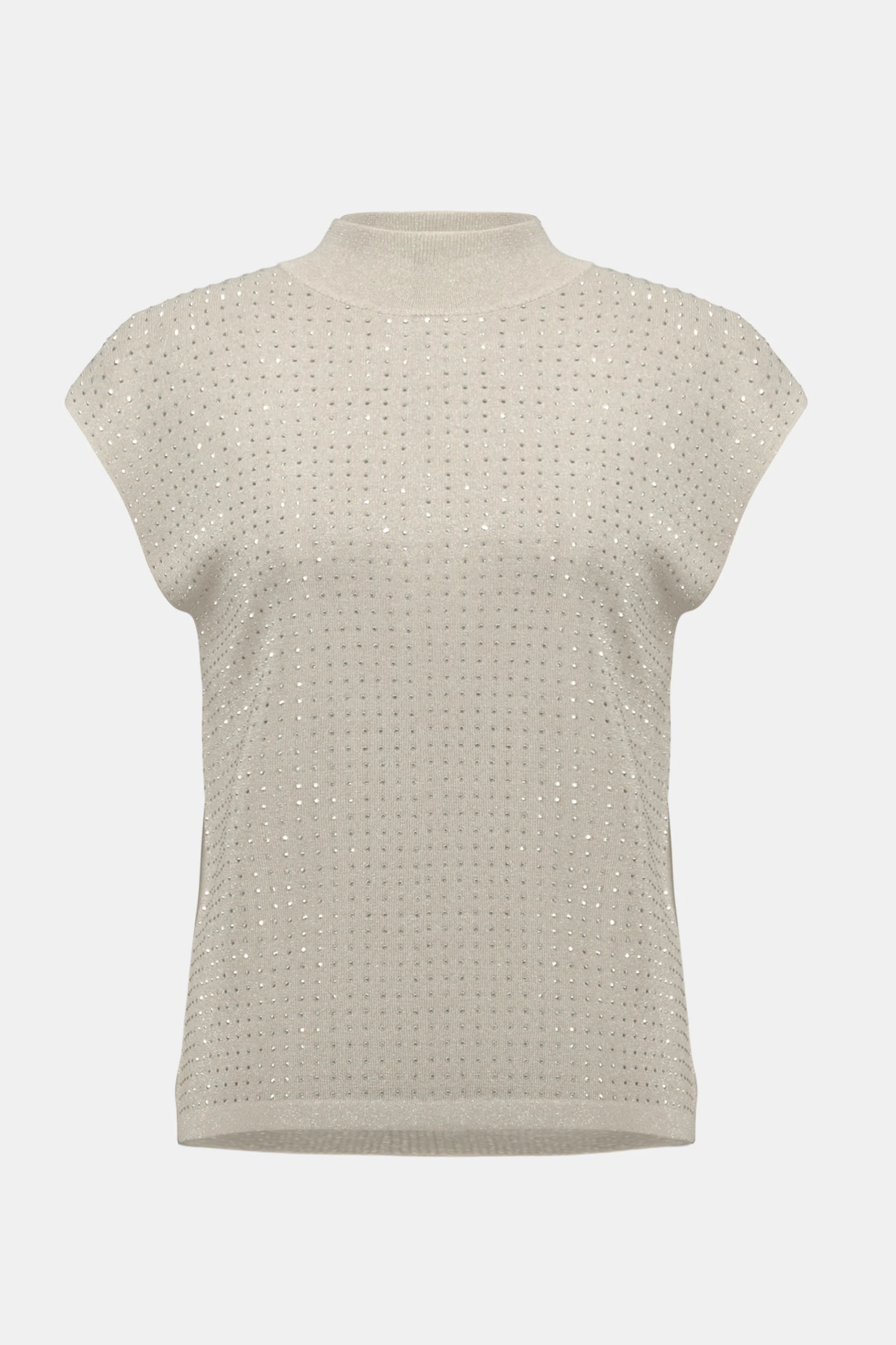 Pull Ecru Ribkoff ( 254935/4467   T )