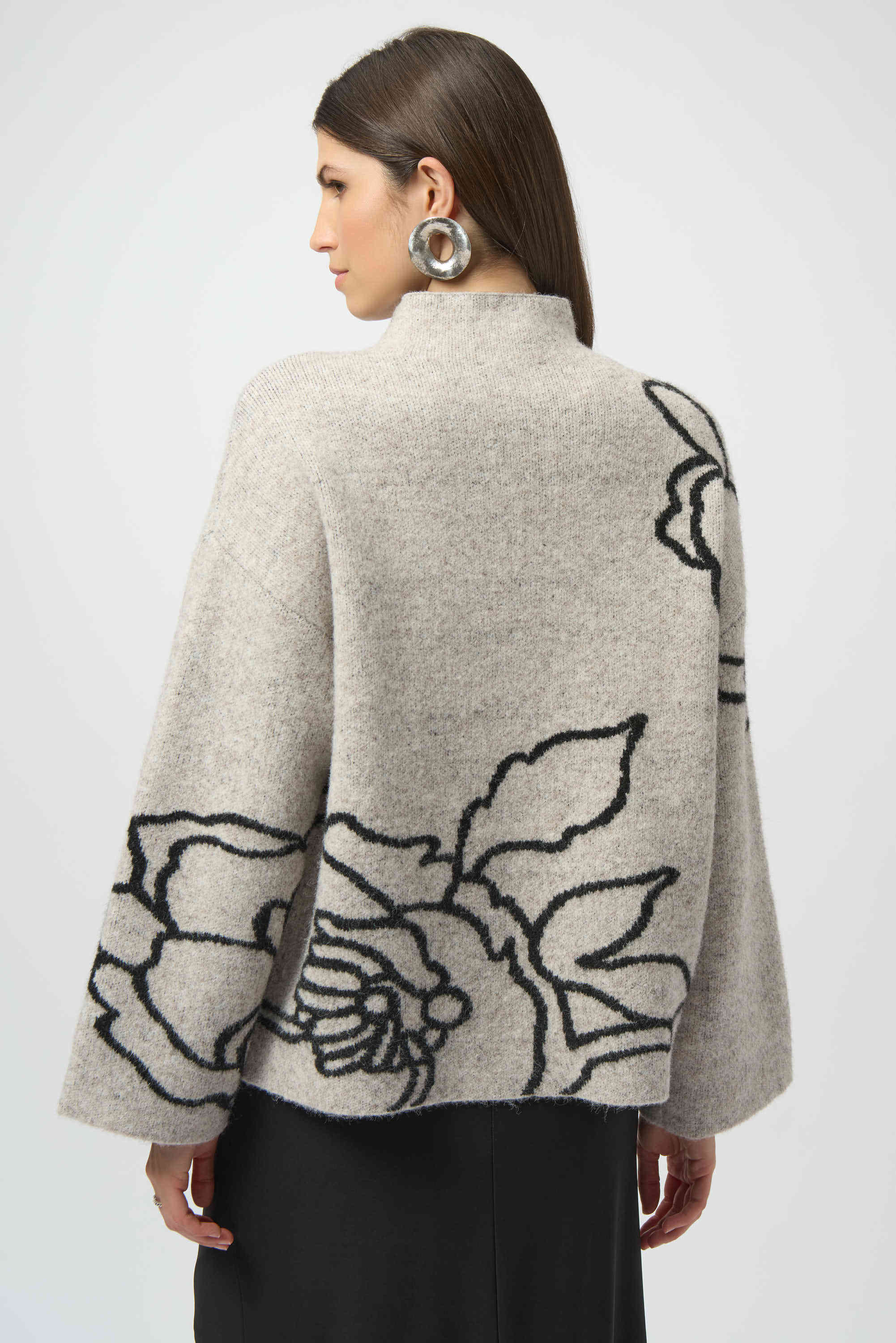 Pull Grijs Ribkoff ( 254943/4293   T )