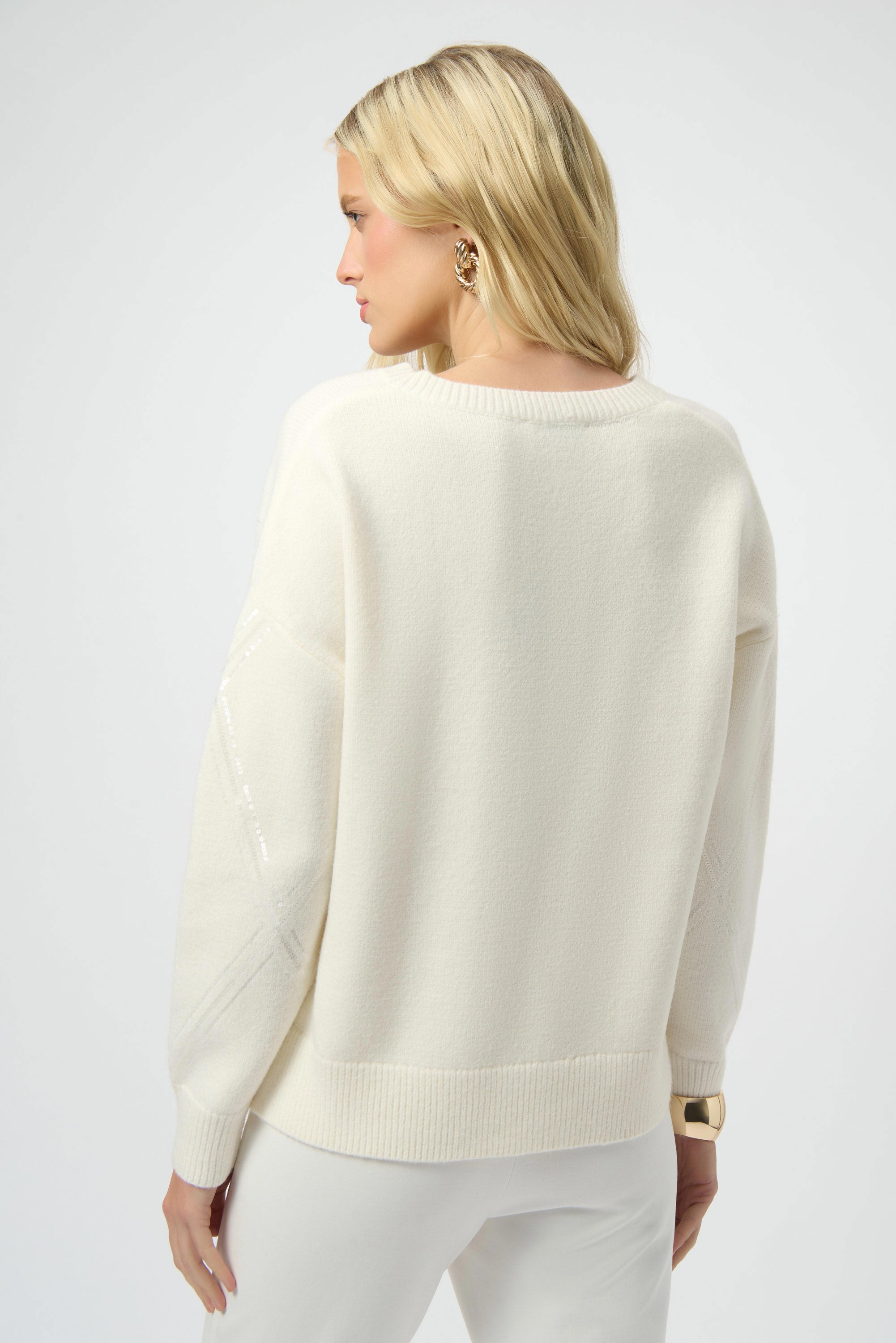 Pull Écru Ribkoff ( 254949/3984 T )