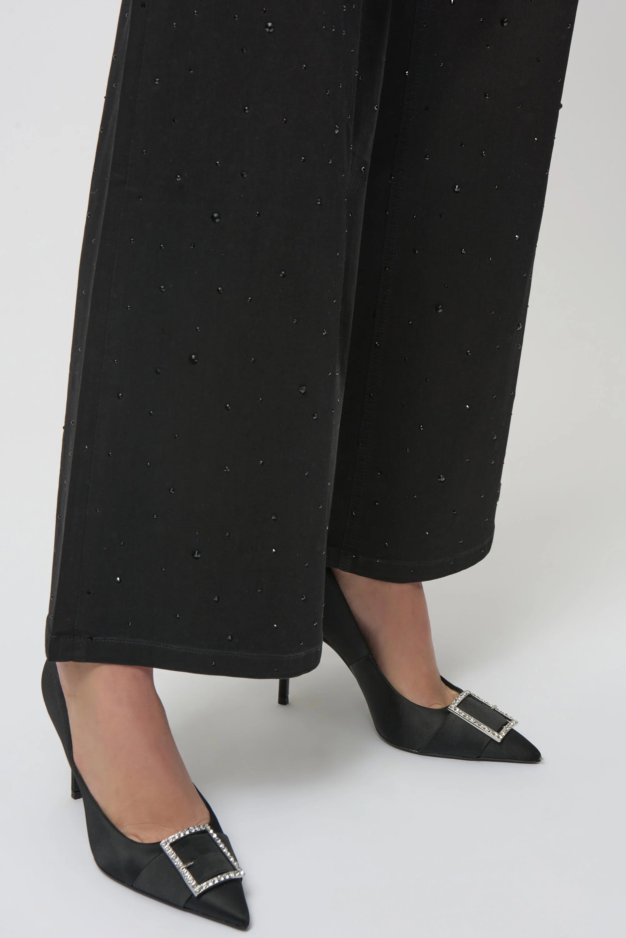 Broek Zwart Ribkoff ( 254962/11   T )
