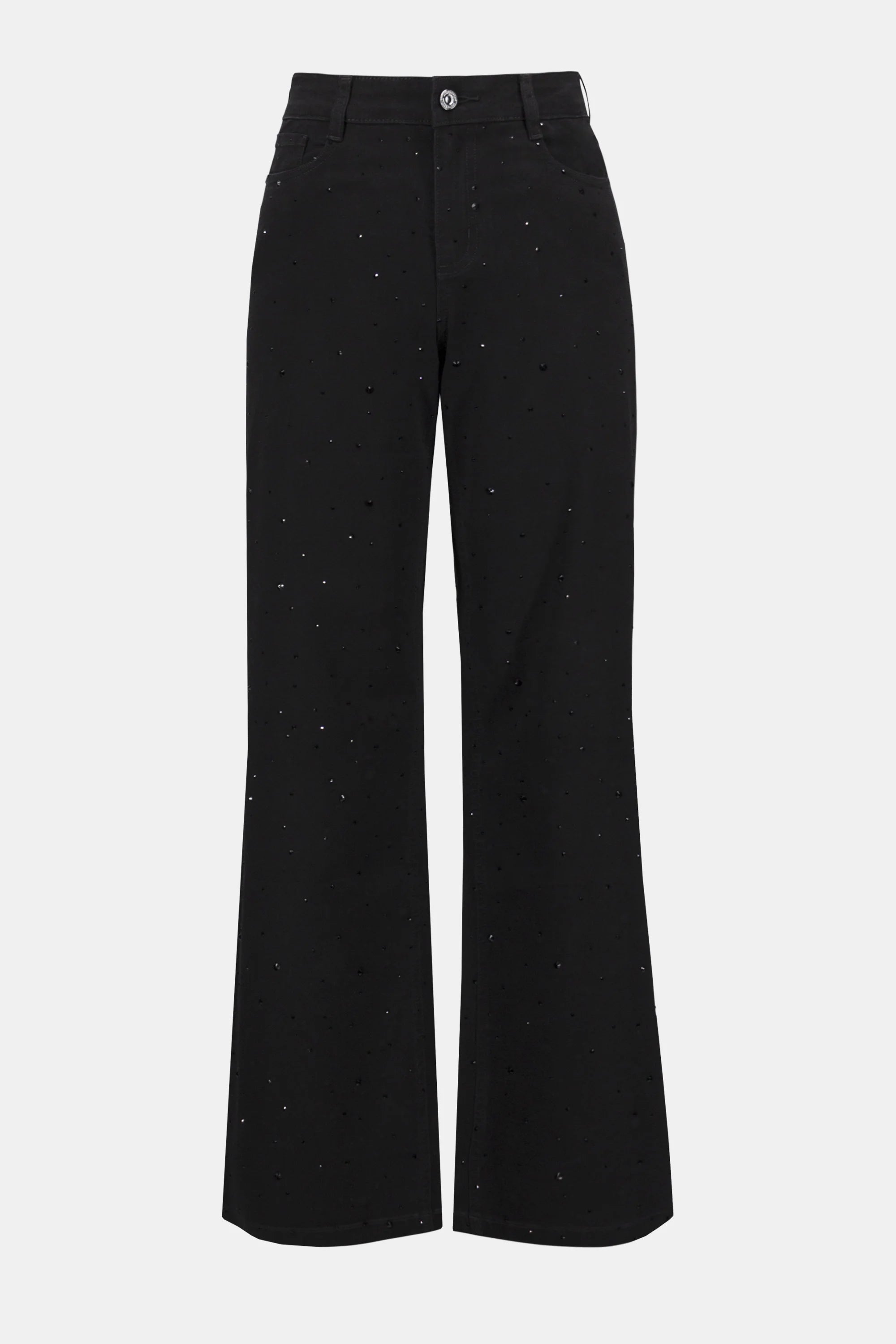 Broek Zwart Ribkoff ( 254962/11   T )