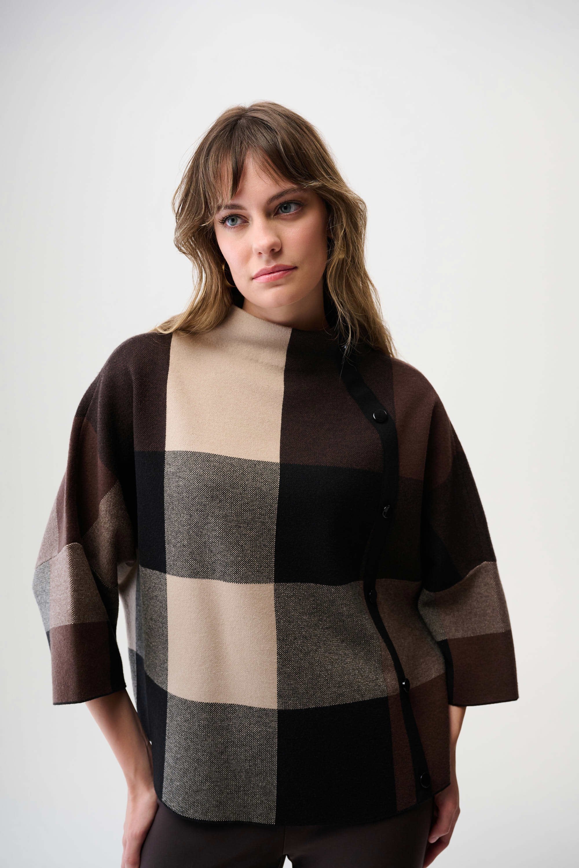 Pull Beige Ribkoff ( 254976/3823 )